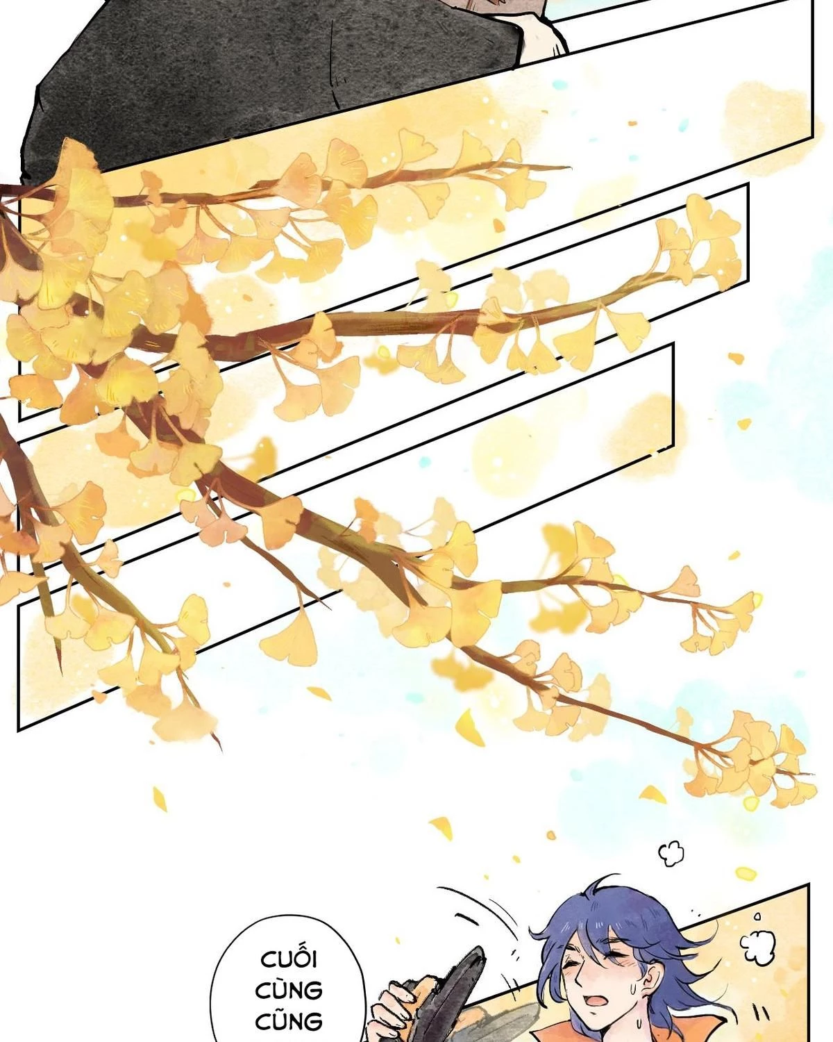 Khi mèo thống trị thế giới Chapter 6 - 5