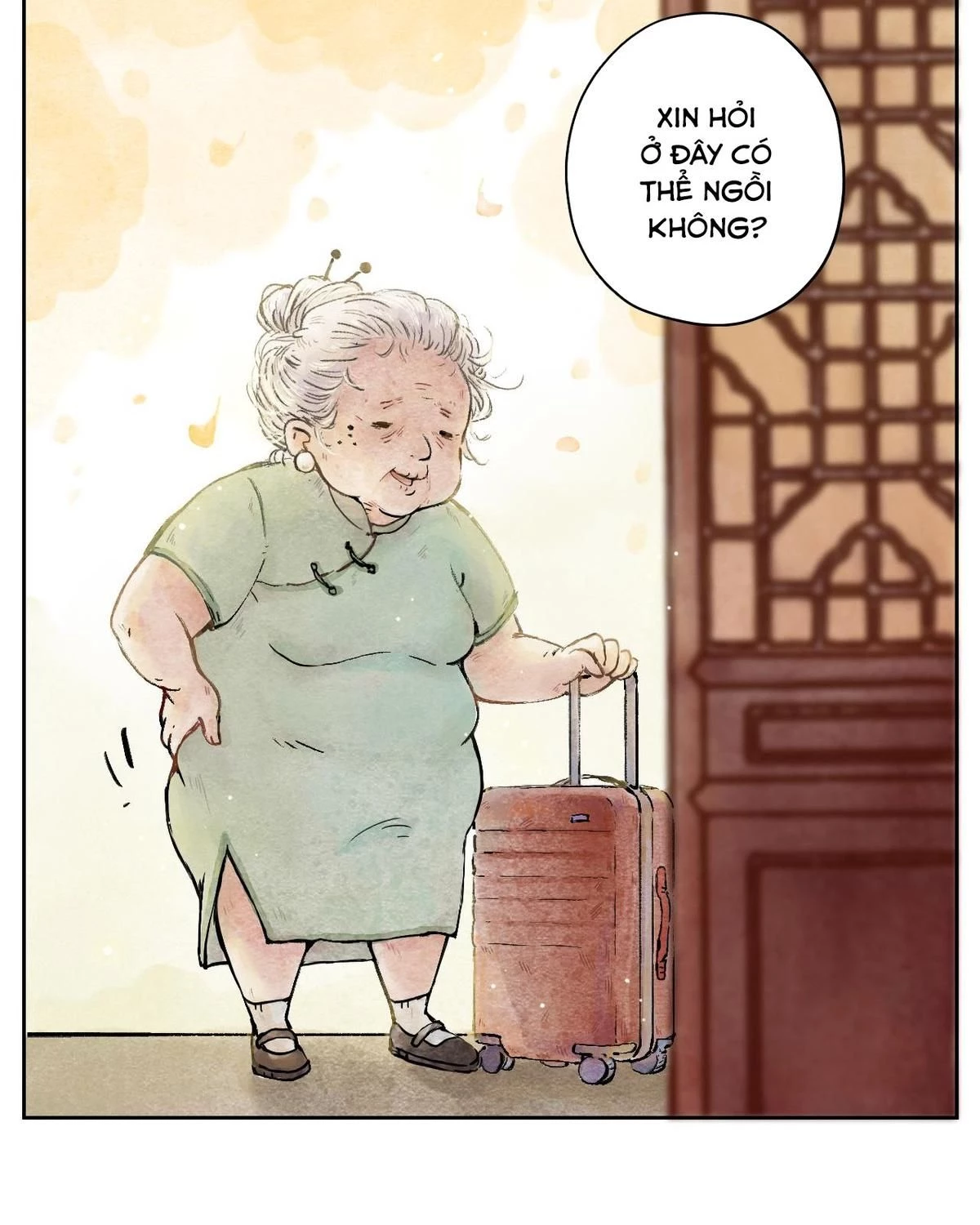 Khi mèo thống trị thế giới Chapter 6 - 11