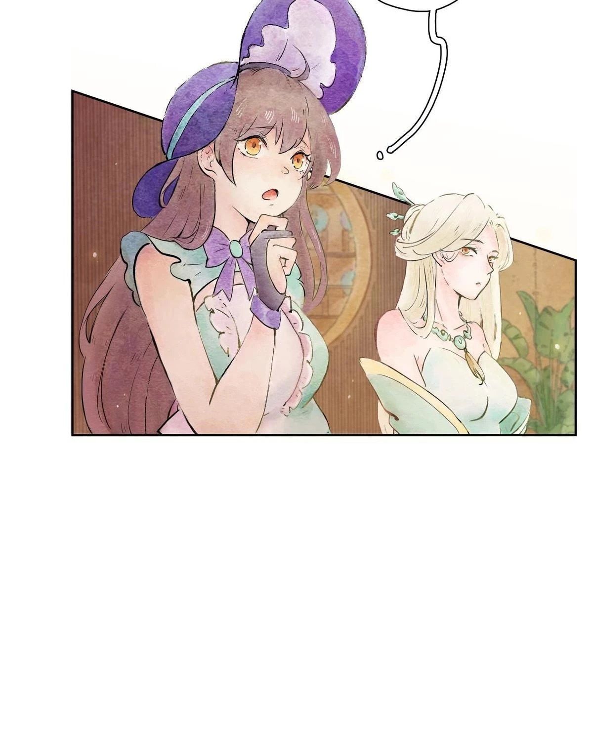 Khi mèo thống trị thế giới Chapter 6 - 14