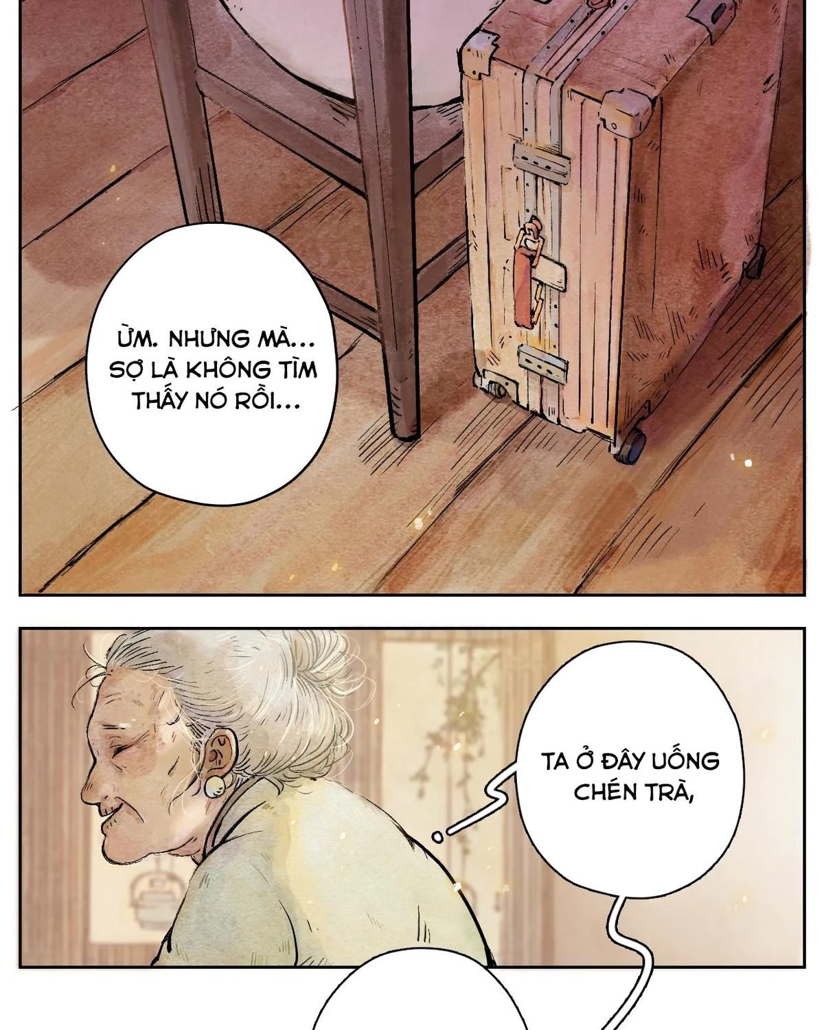 Khi mèo thống trị thế giới Chapter 7 - 8