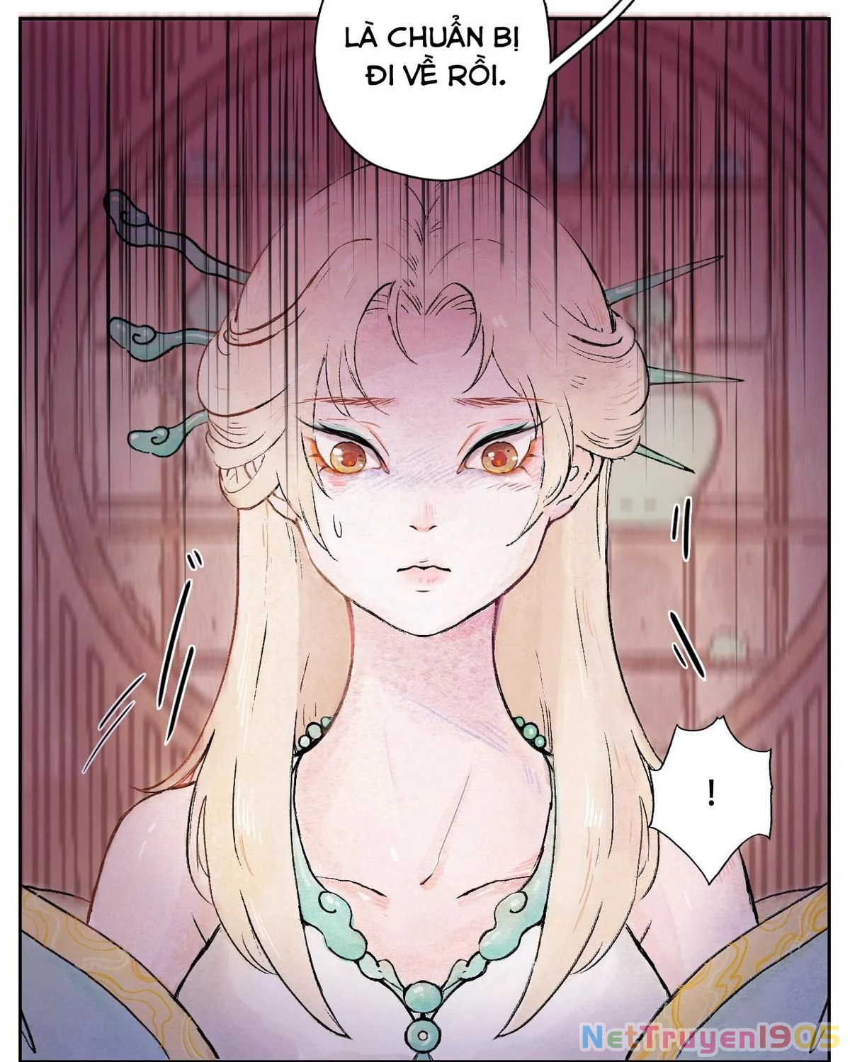 Khi mèo thống trị thế giới Chapter 7 - 9