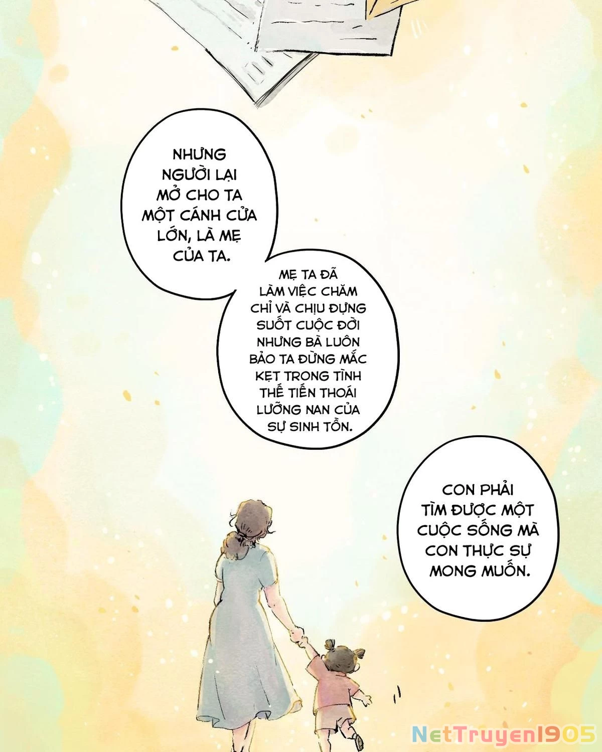 Khi mèo thống trị thế giới Chapter 8 - 7