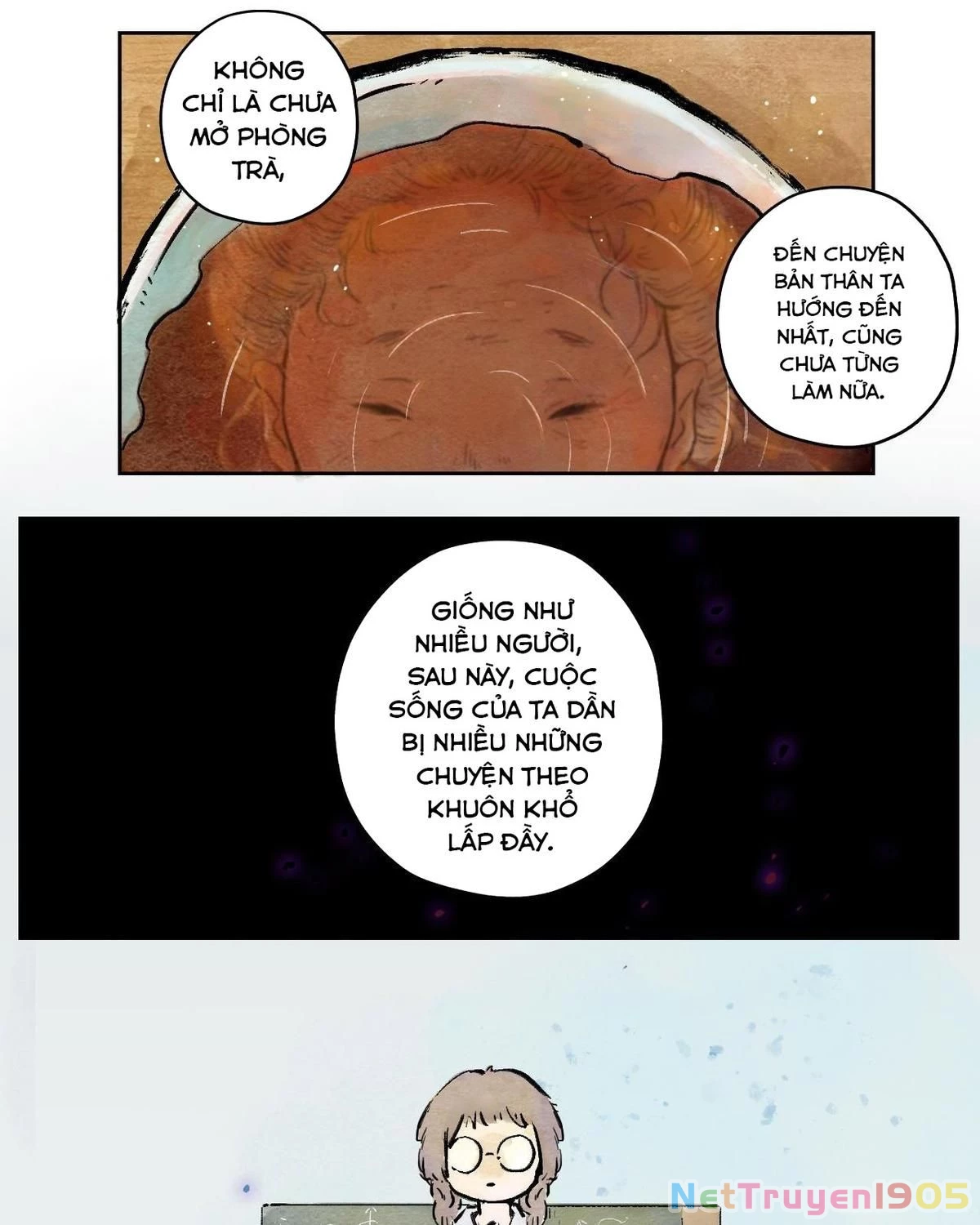 Khi mèo thống trị thế giới Chapter 8 - 11