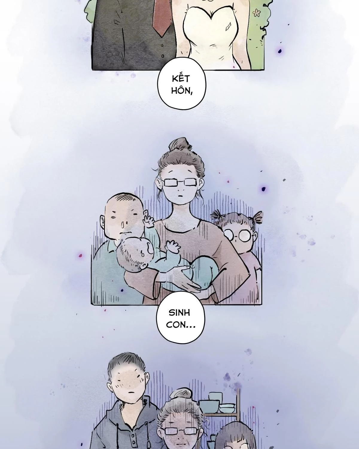 Khi mèo thống trị thế giới Chapter 8 - 13