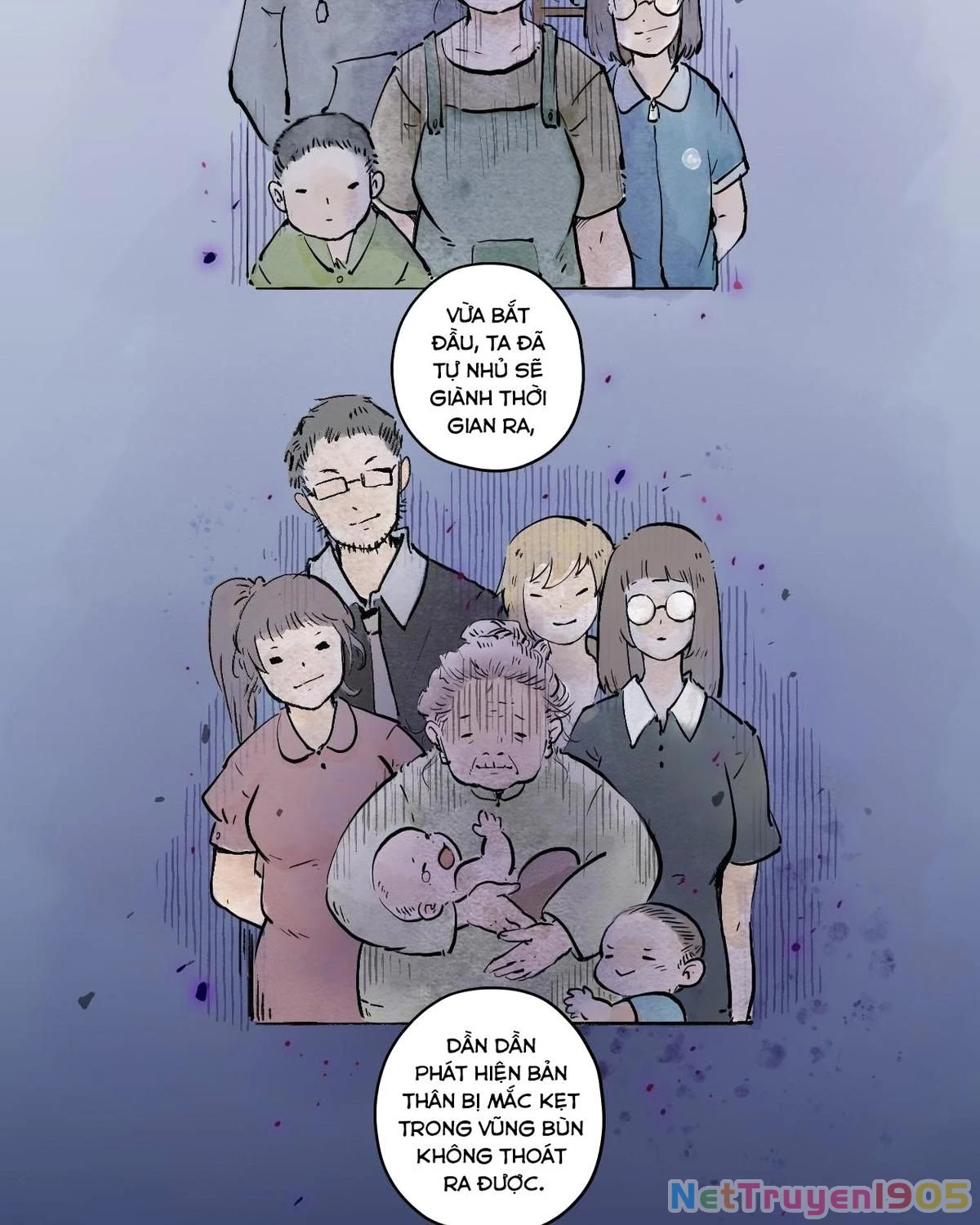 Khi mèo thống trị thế giới Chapter 8 - 14