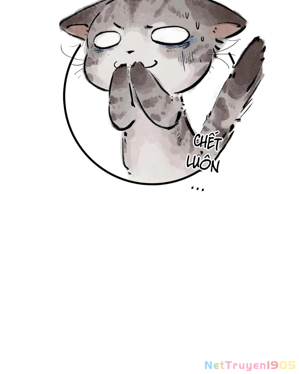 Khi mèo thống trị thế giới Chapter 8 - 18