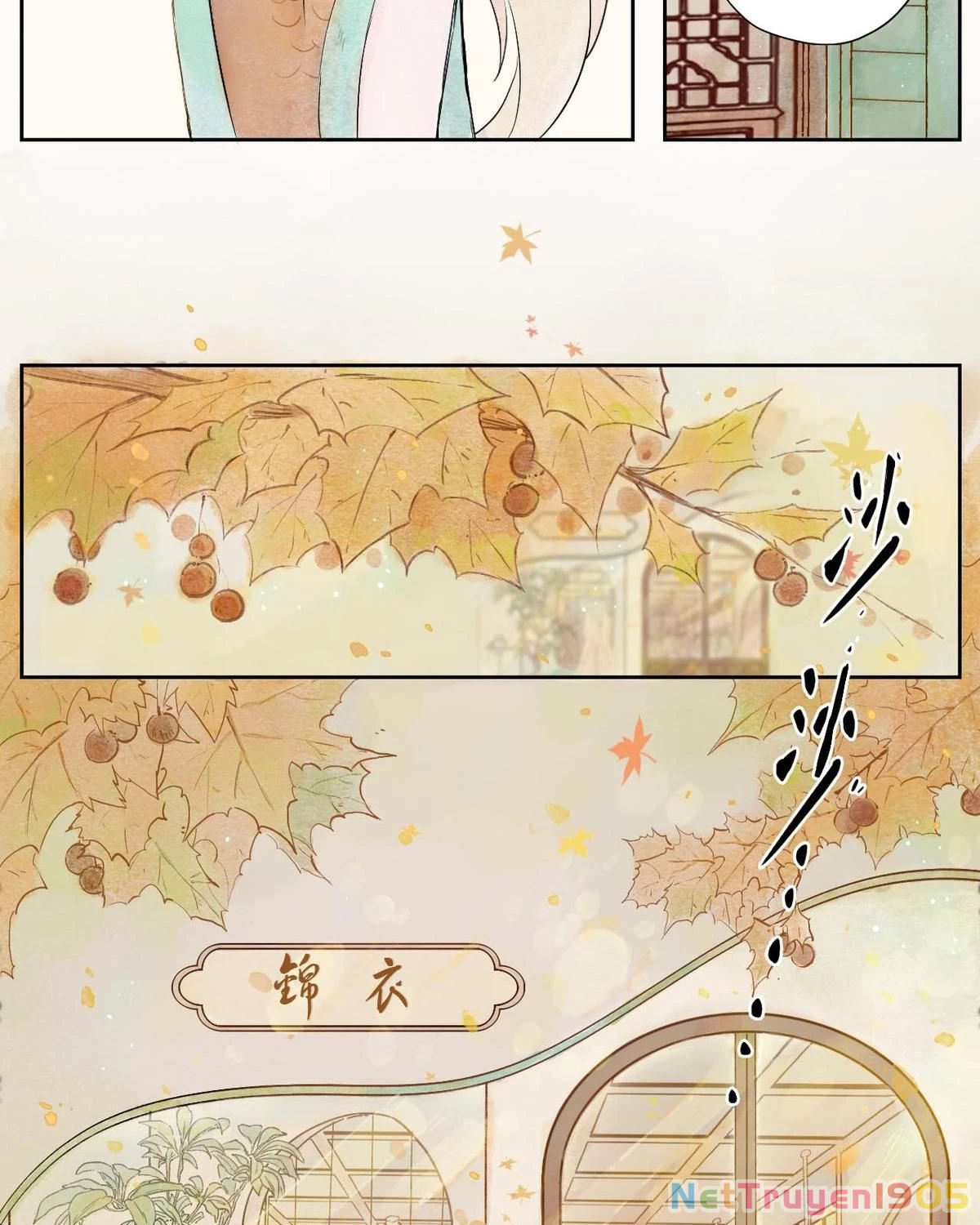 Khi mèo thống trị thế giới Chapter 9 - 18