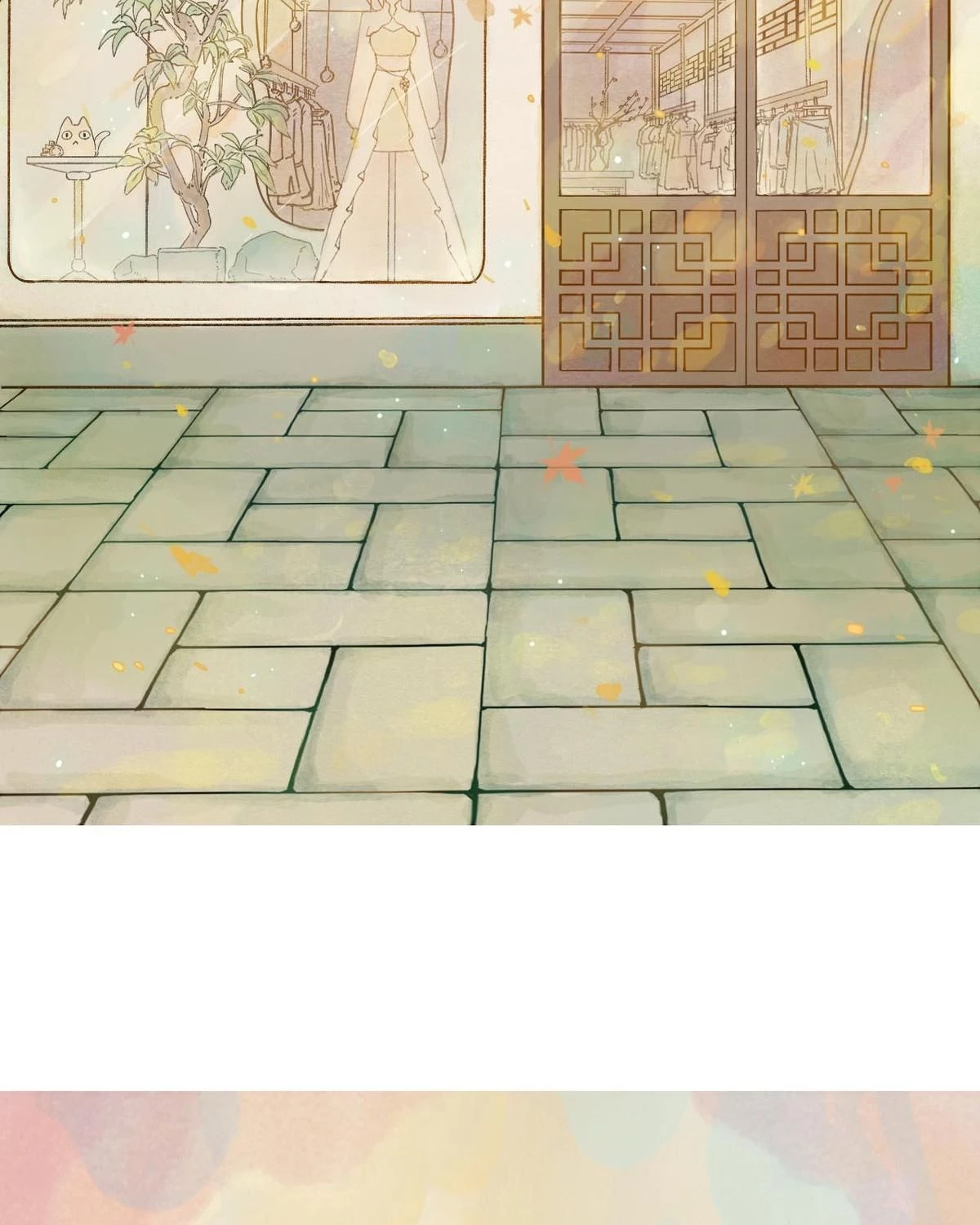 Khi mèo thống trị thế giới Chapter 9 - 19