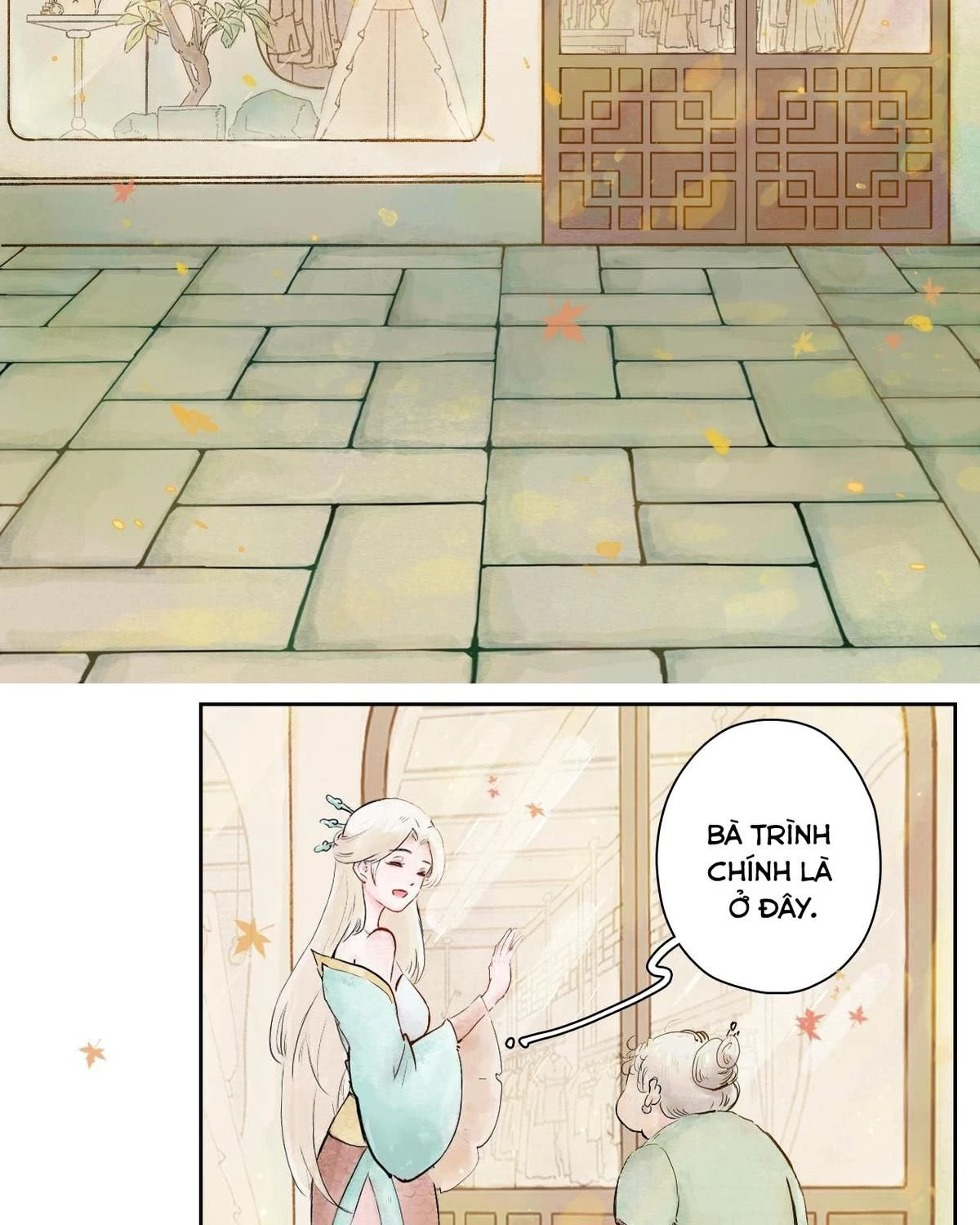 Khi mèo thống trị thế giới Chapter 10 - 6