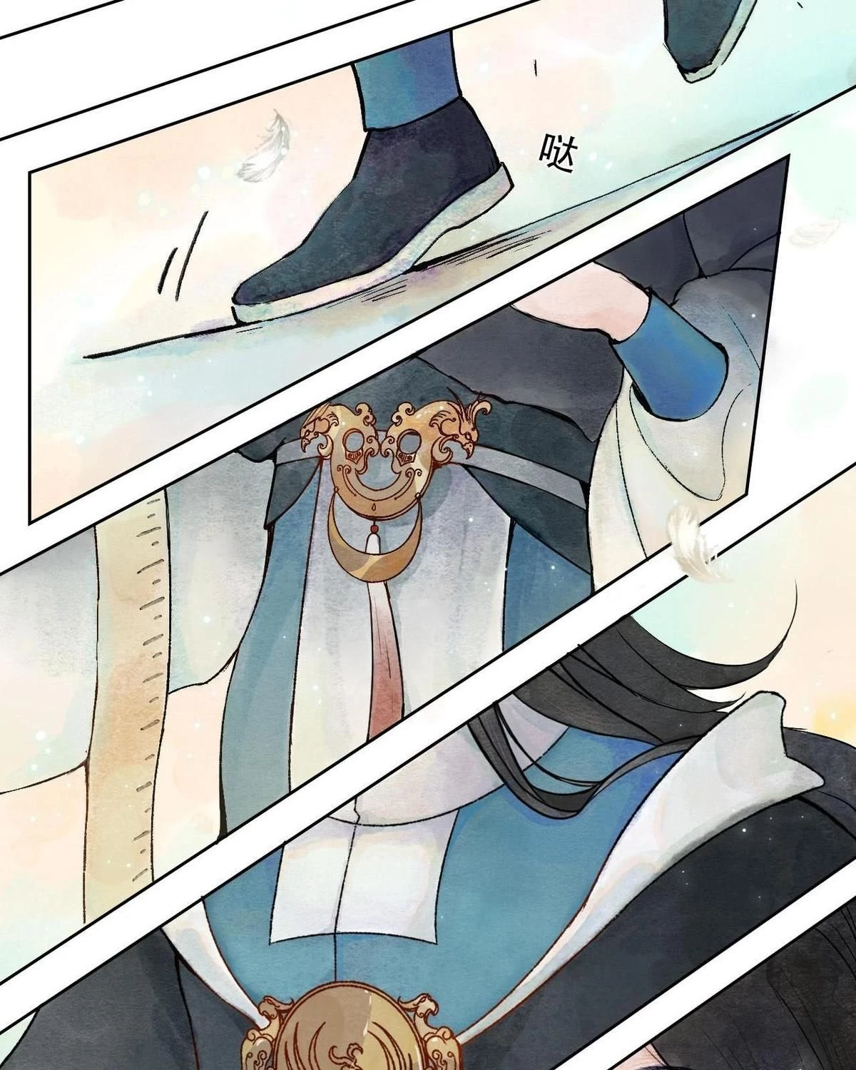 Khi mèo thống trị thế giới Chapter 10 - 10