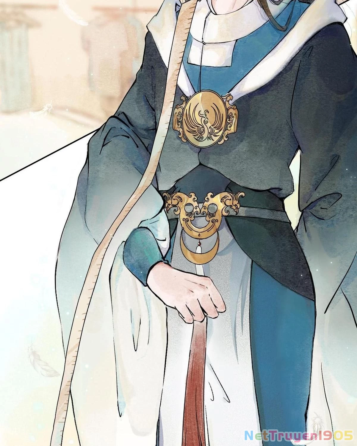 Khi mèo thống trị thế giới Chapter 10 - 12