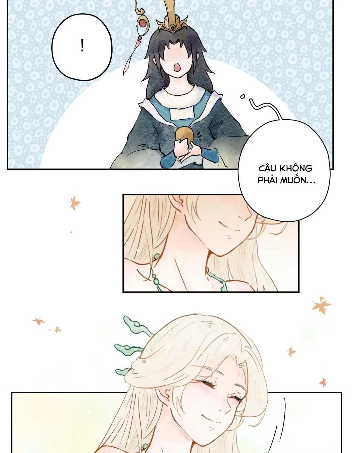 Khi mèo thống trị thế giới Chapter 10 - 22