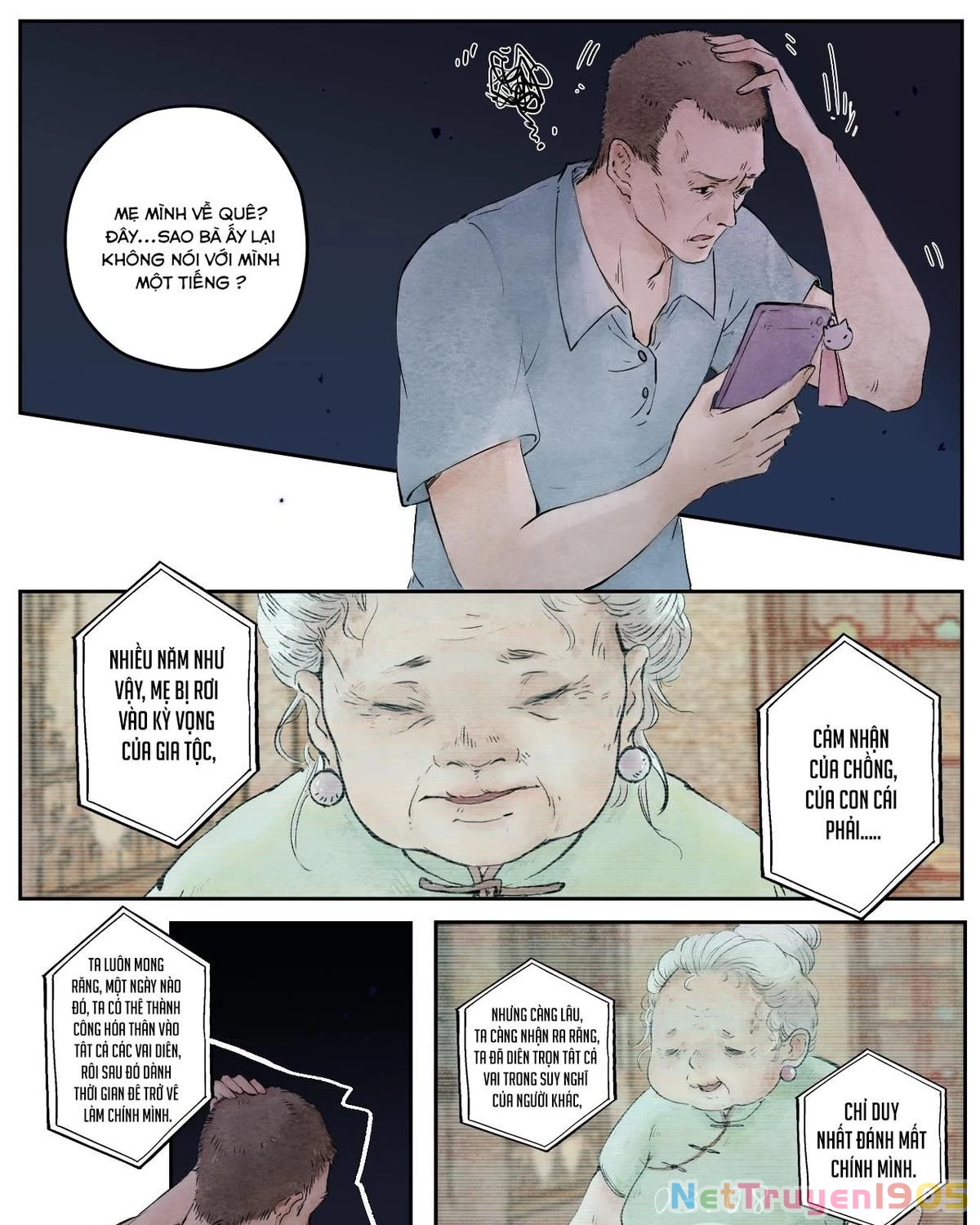 Khi mèo thống trị thế giới Chapter 11 - 7