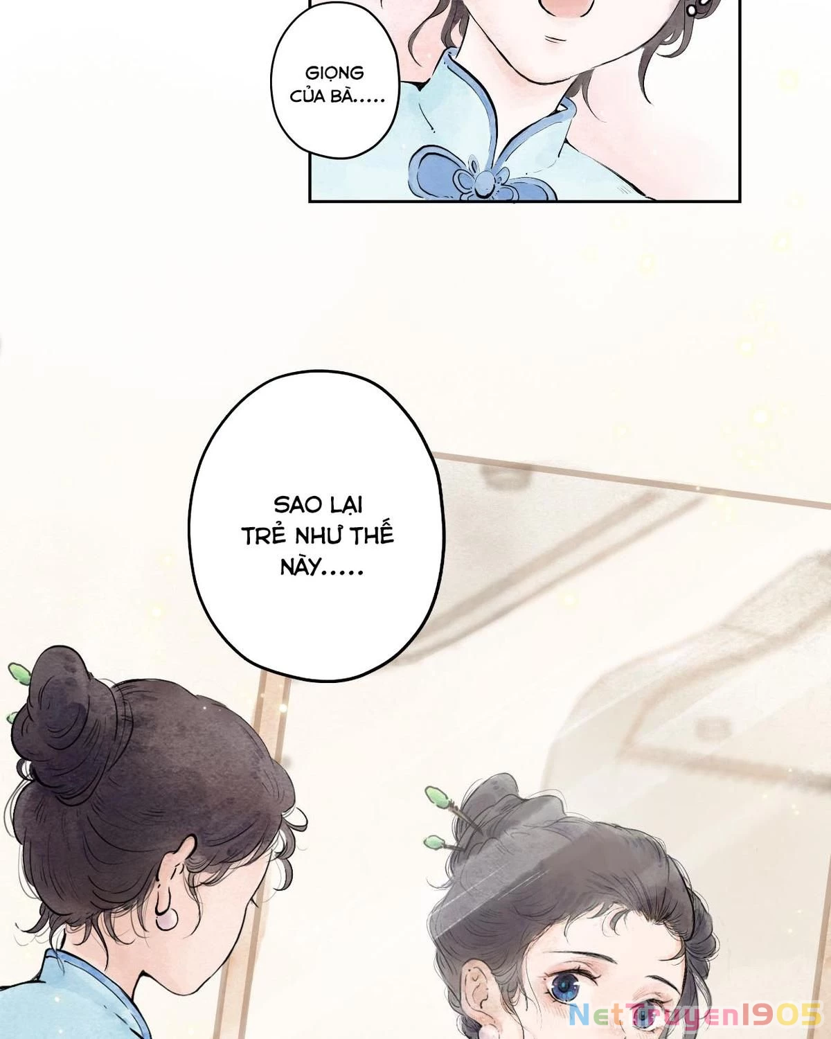 Khi mèo thống trị thế giới Chapter 11 - 13