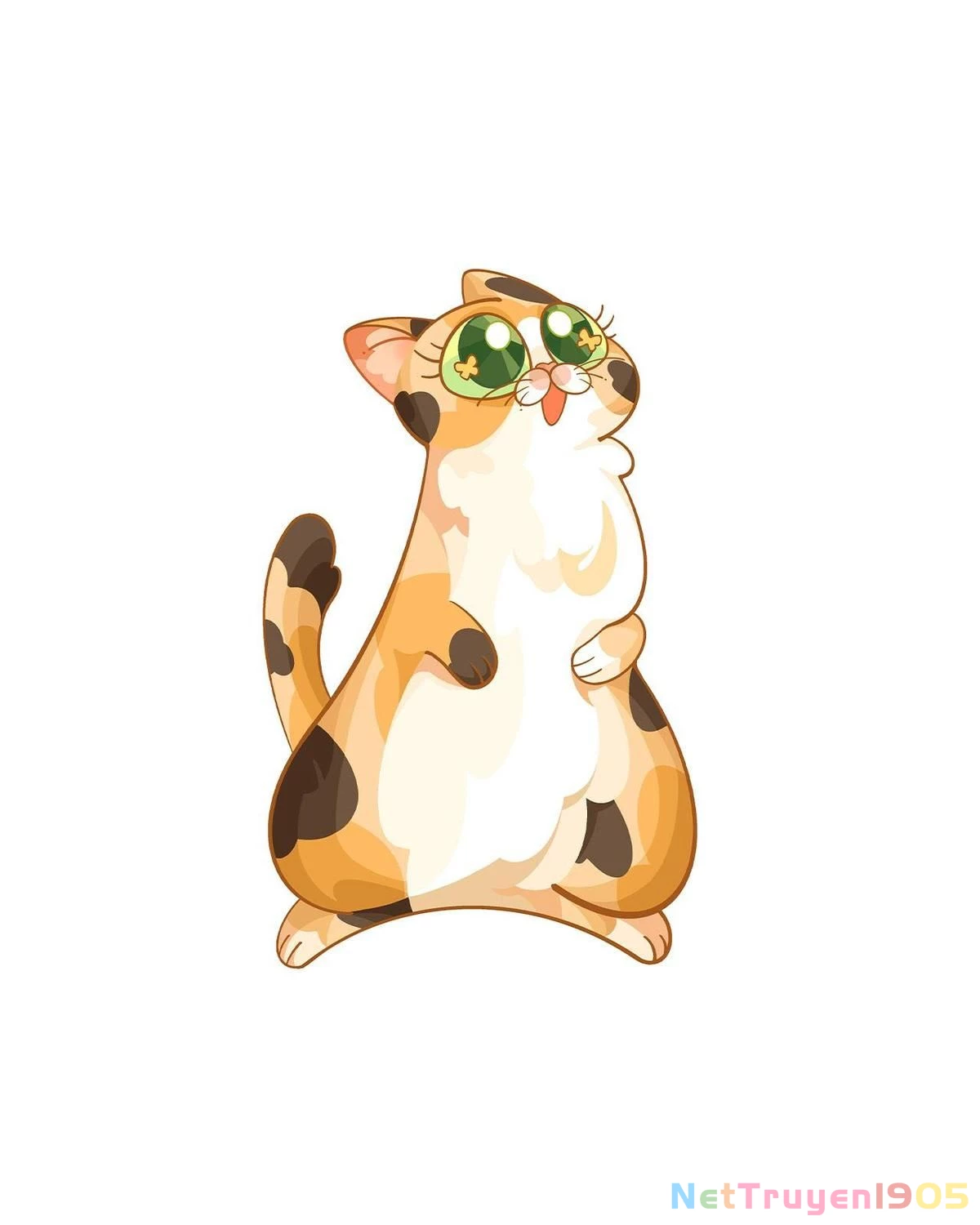 Khi mèo thống trị thế giới Chapter 12 - 2