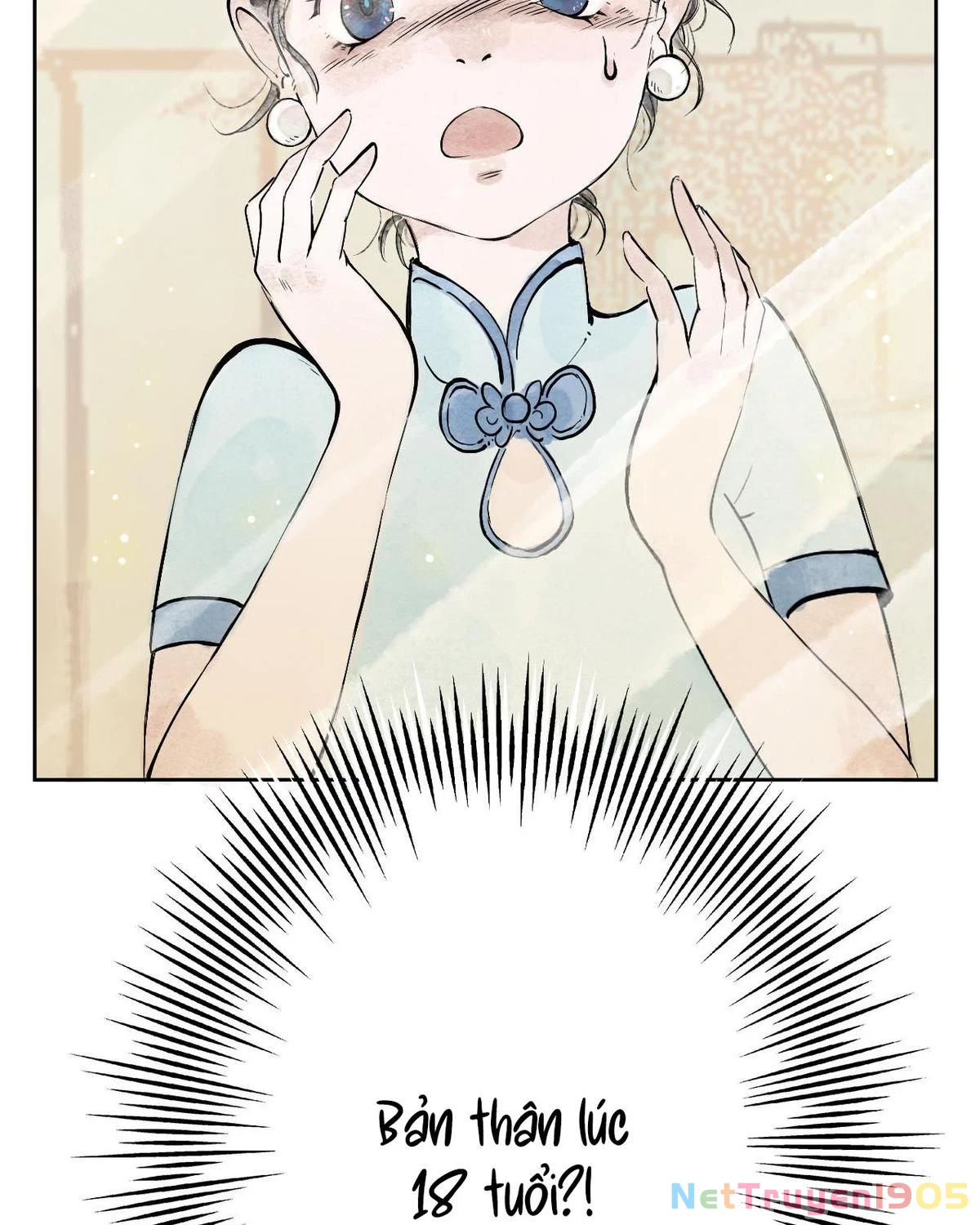 Khi mèo thống trị thế giới Chapter 12 - 6