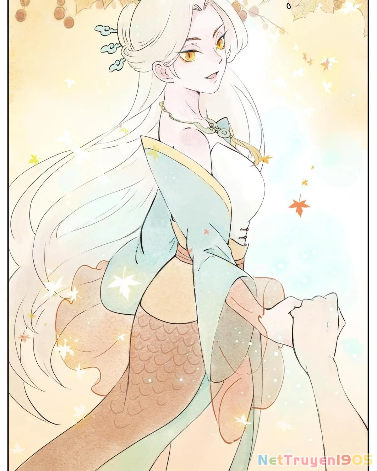 Khi mèo thống trị thế giới Chapter 12 - 13