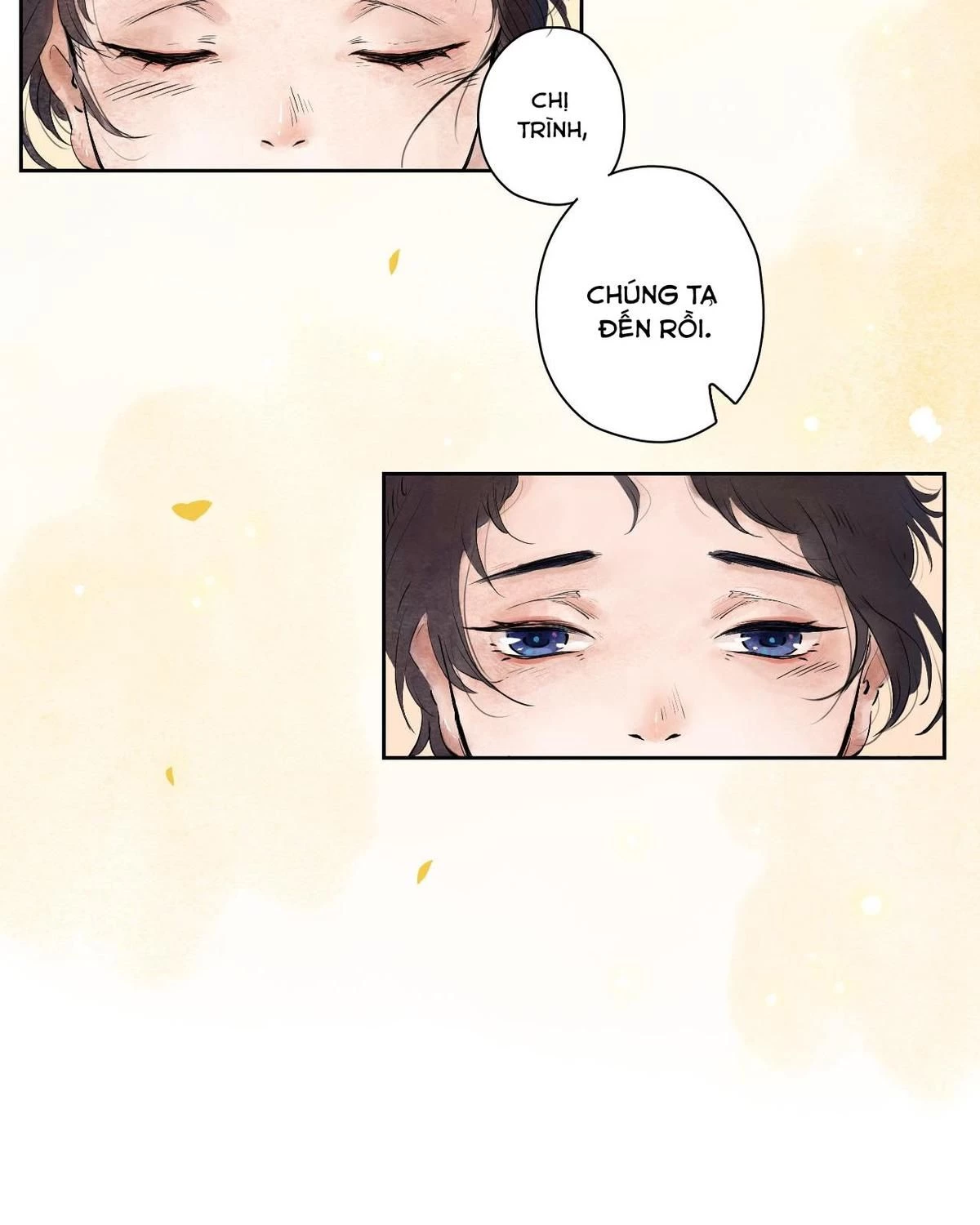 Khi mèo thống trị thế giới Chapter 12 - 17