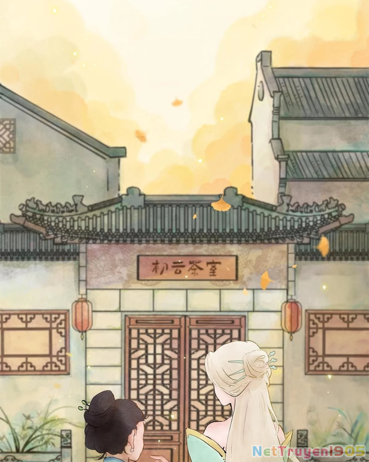 Khi mèo thống trị thế giới Chapter 12 - 19