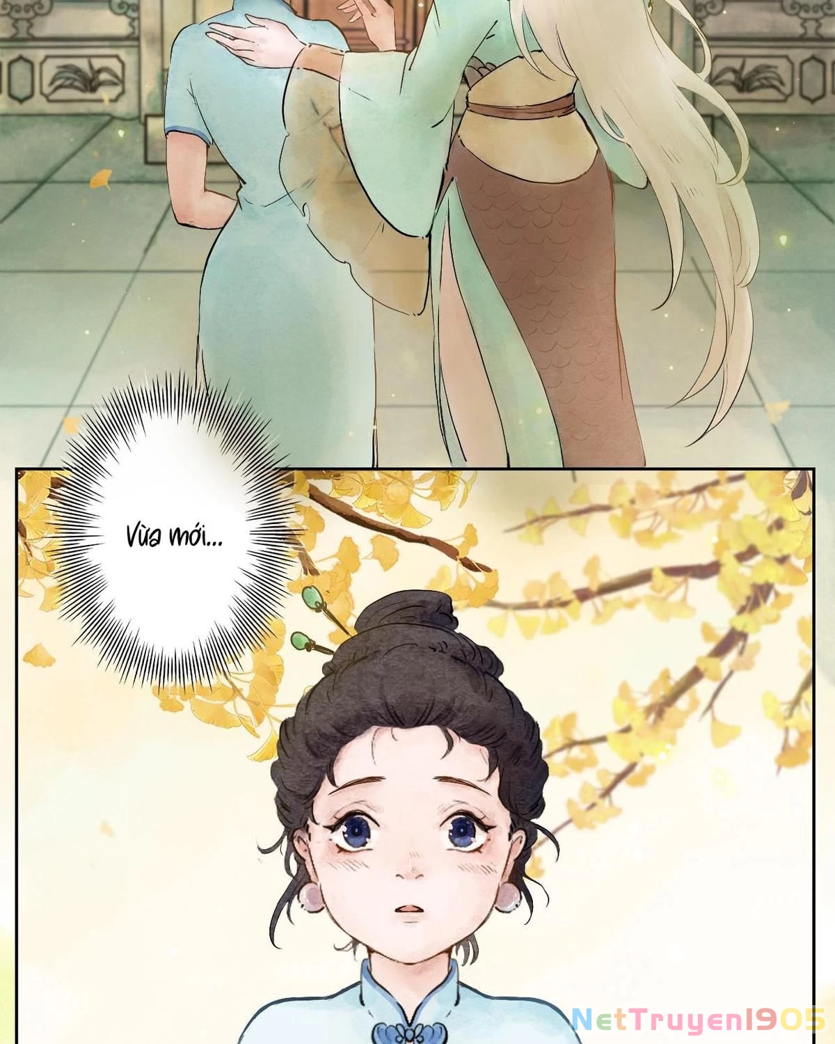 Khi mèo thống trị thế giới Chapter 12 - 20