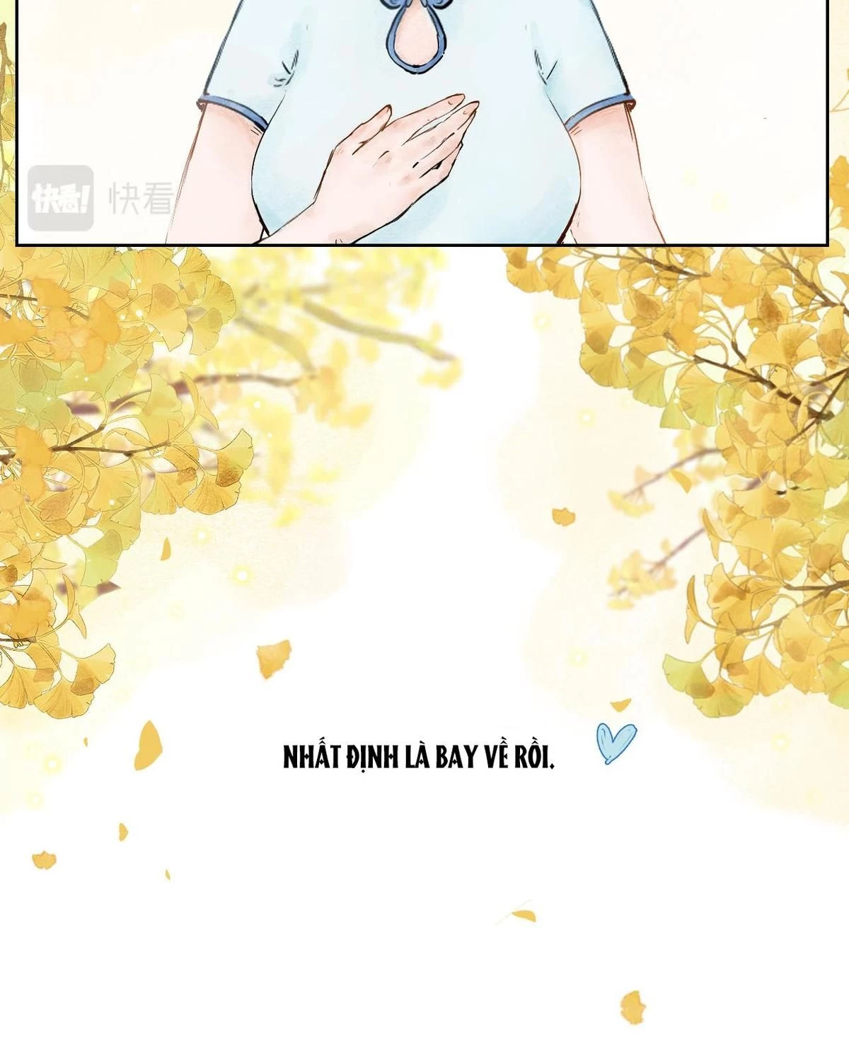 Khi mèo thống trị thế giới Chapter 12 - 21