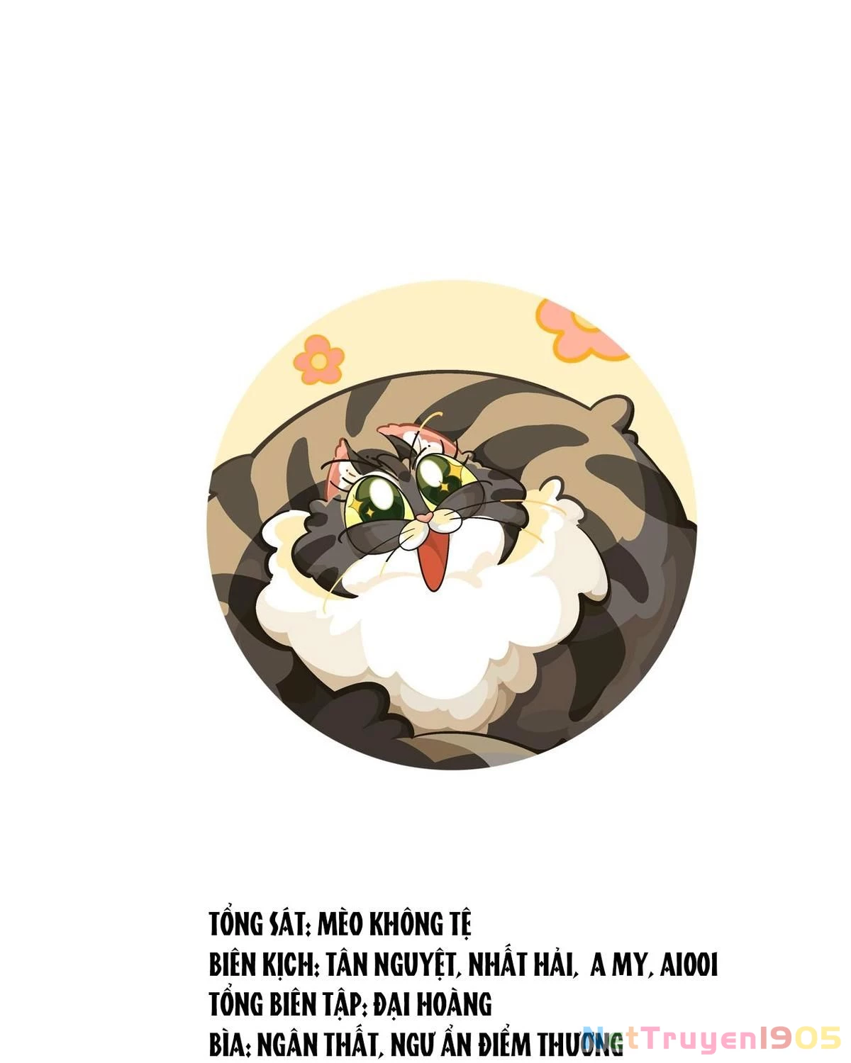 Khi mèo thống trị thế giới Chapter 13 - 2