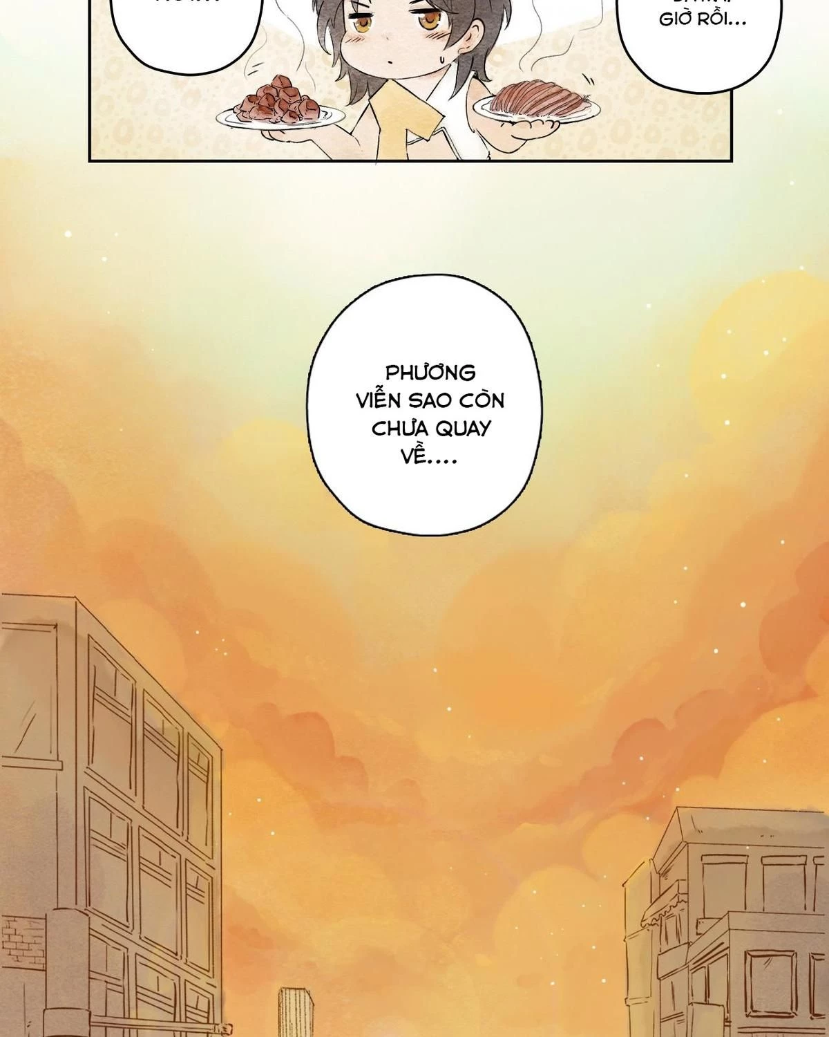 Khi mèo thống trị thế giới Chapter 13 - 9