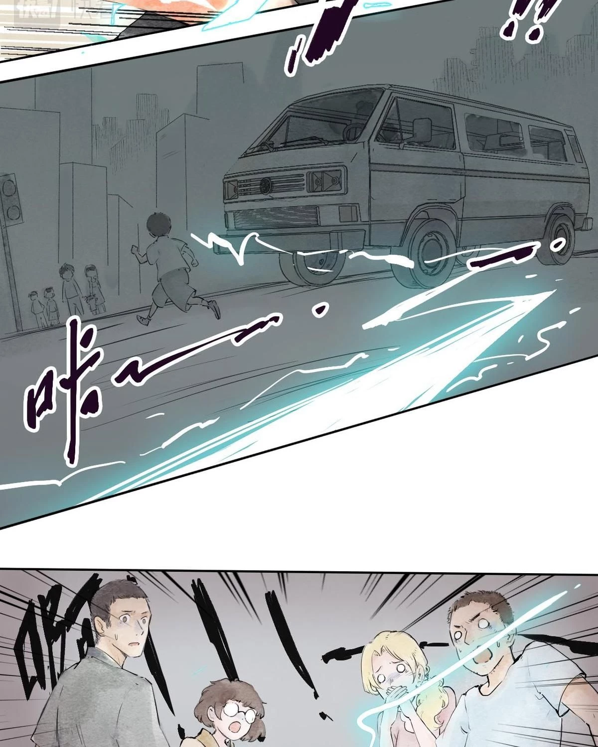 Khi mèo thống trị thế giới Chapter 13 - 15