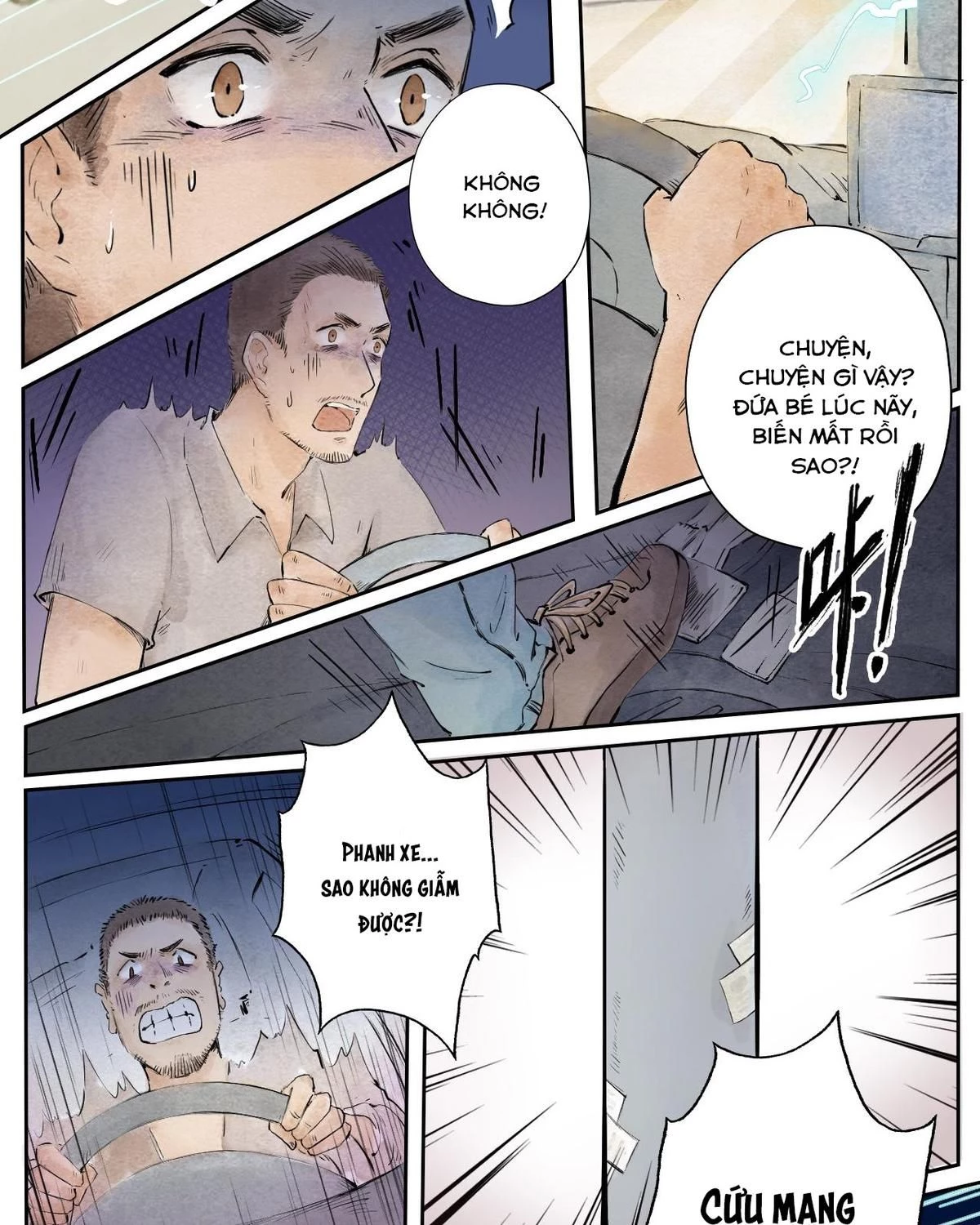 Khi mèo thống trị thế giới Chapter 13 - 17