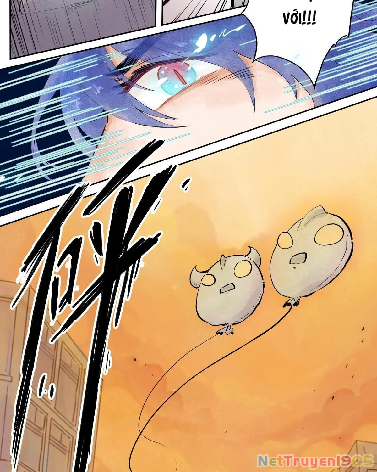Khi mèo thống trị thế giới Chapter 13 - 18