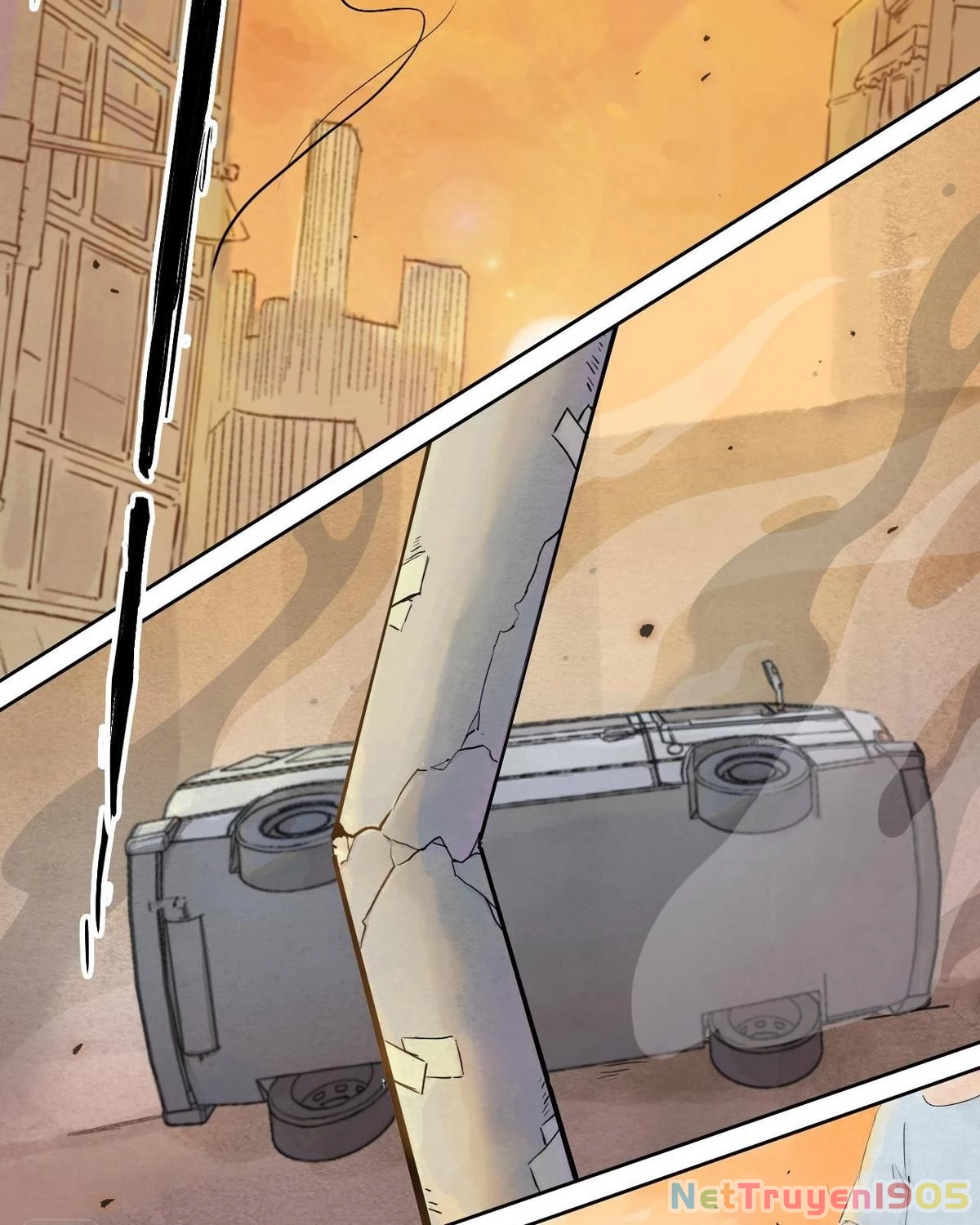 Khi mèo thống trị thế giới Chapter 13 - 19