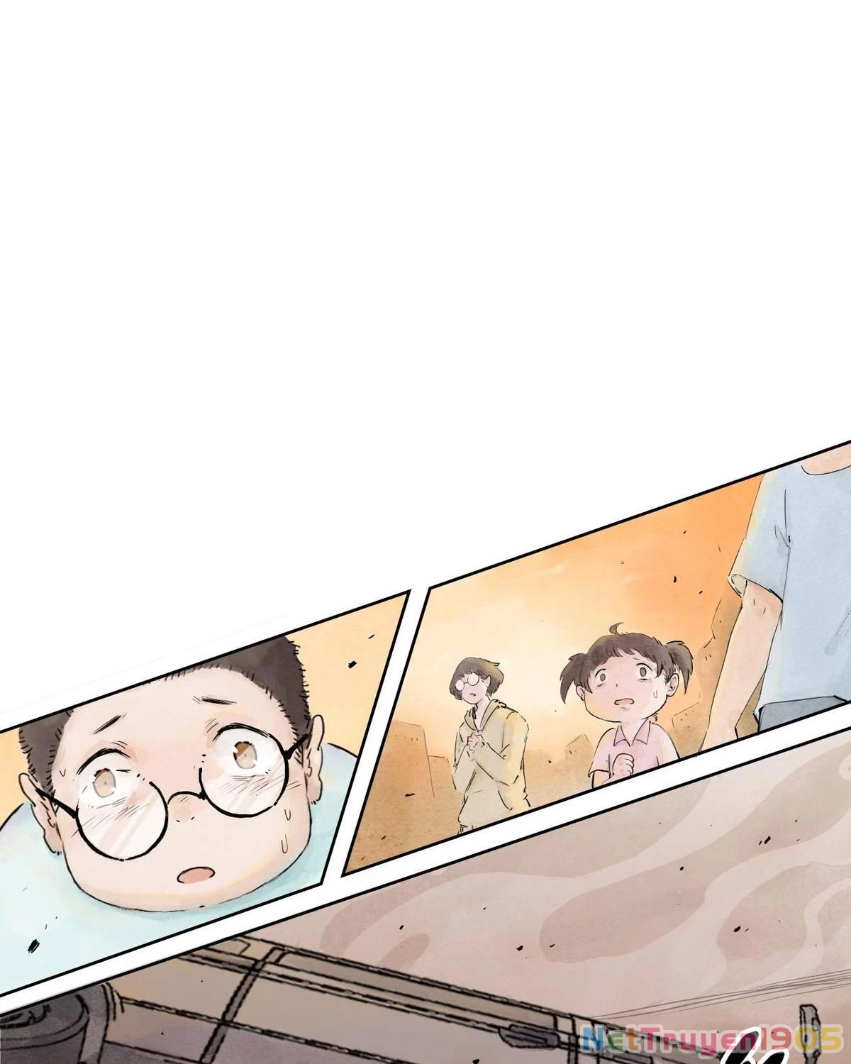 Khi mèo thống trị thế giới Chapter 14 - 4