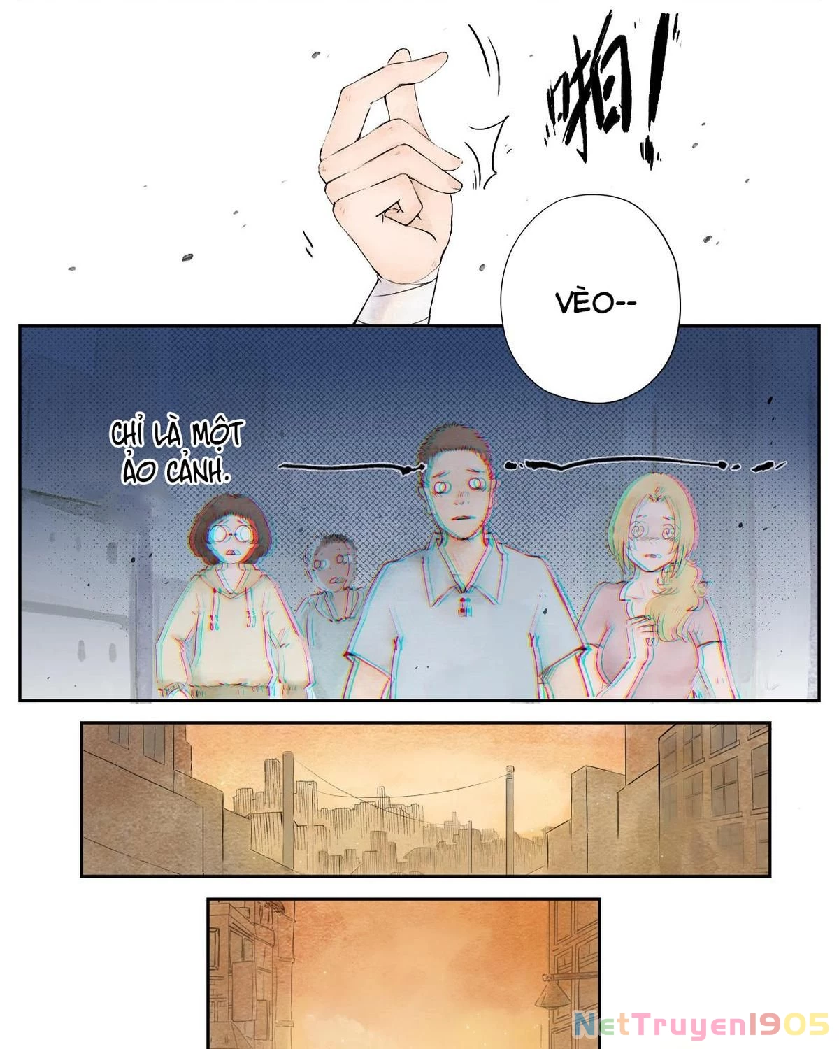 Khi mèo thống trị thế giới Chapter 14 - 10