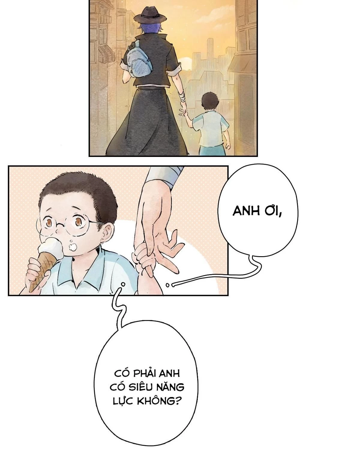 Khi mèo thống trị thế giới Chapter 14 - 11