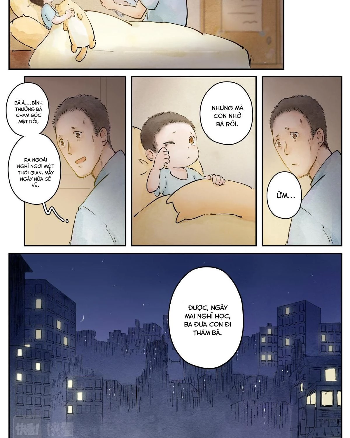 Khi mèo thống trị thế giới Chapter 14 - 15