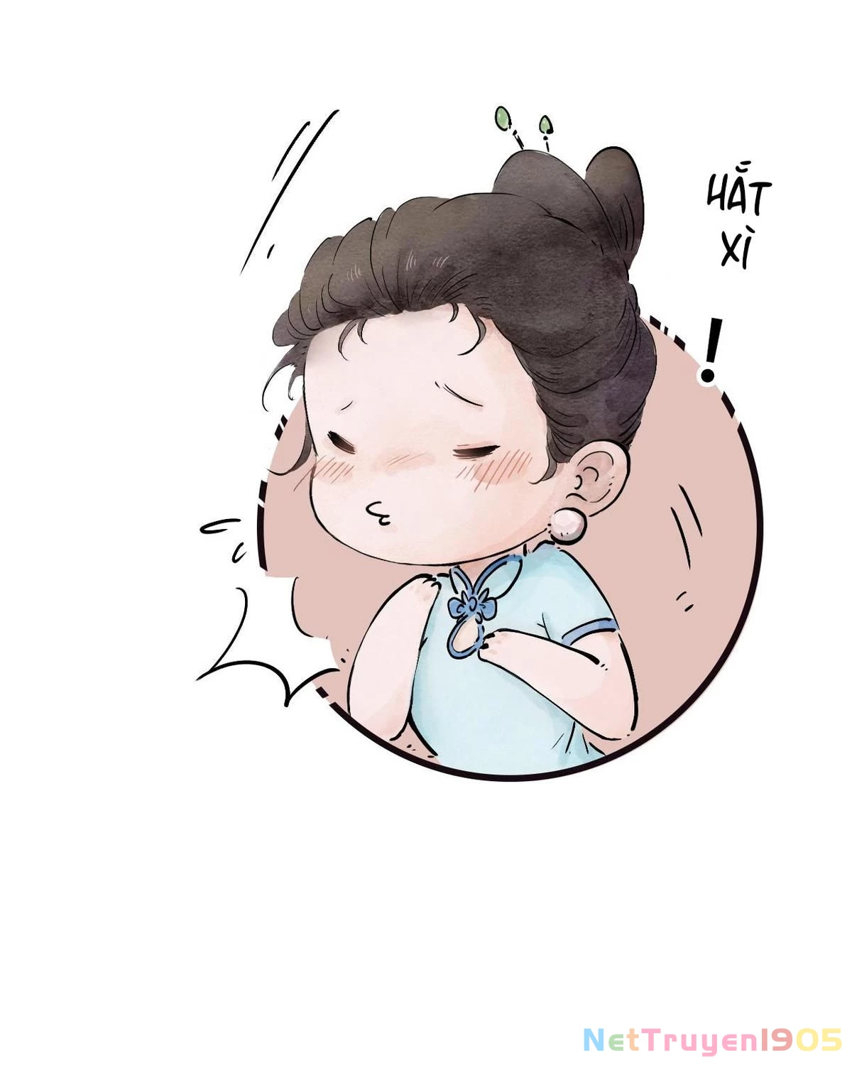 Khi mèo thống trị thế giới Chapter 14 - 17