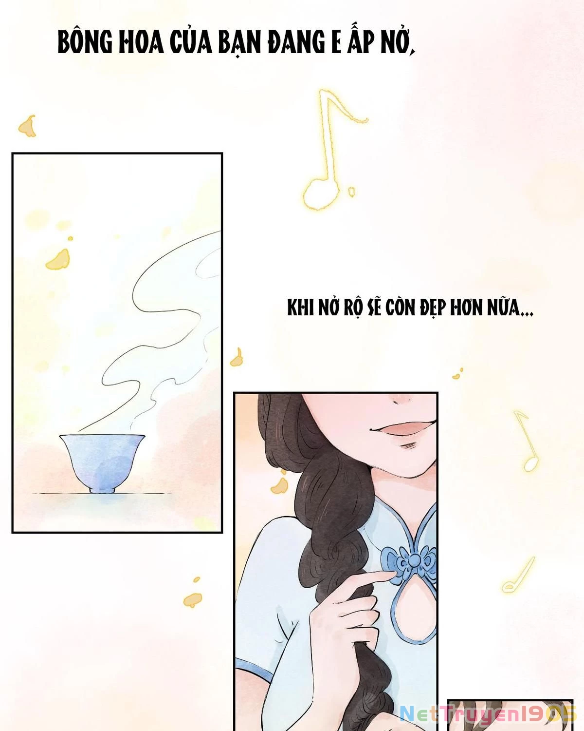 Khi mèo thống trị thế giới Chapter 15 - 5