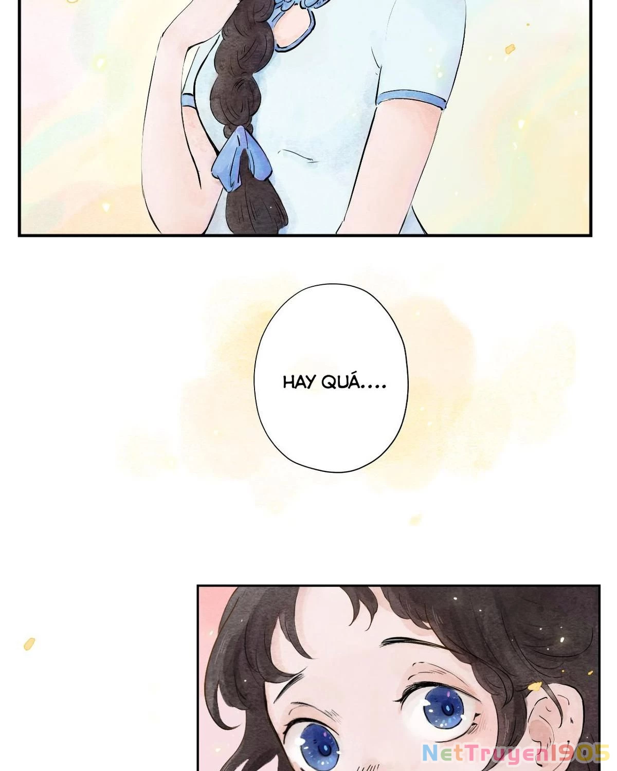 Khi mèo thống trị thế giới Chapter 15 - 8