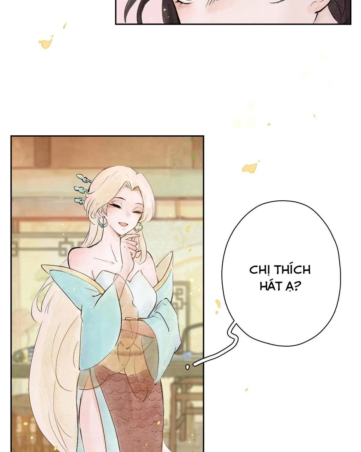 Khi mèo thống trị thế giới Chapter 15 - 9