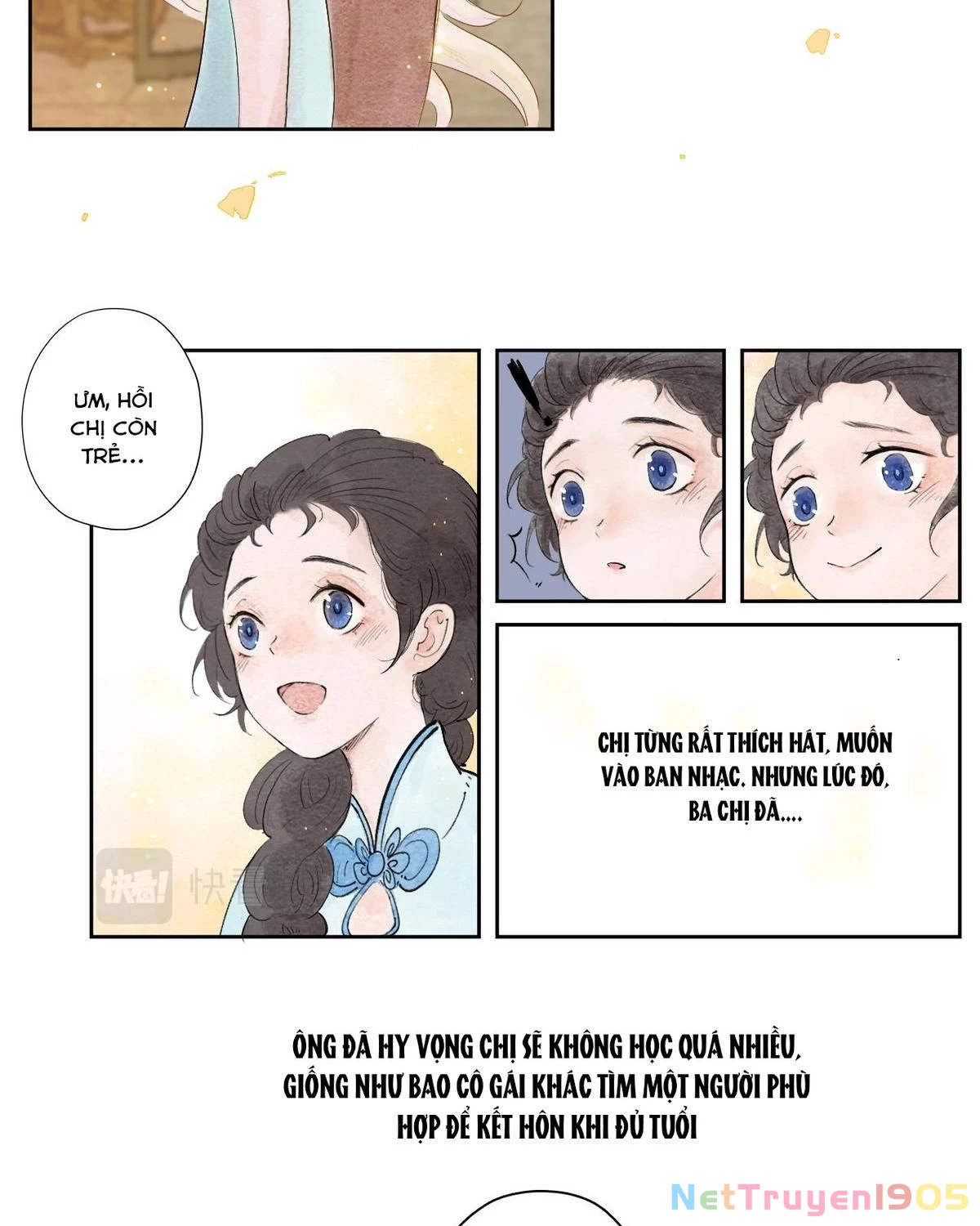 Khi mèo thống trị thế giới Chapter 15 - 10