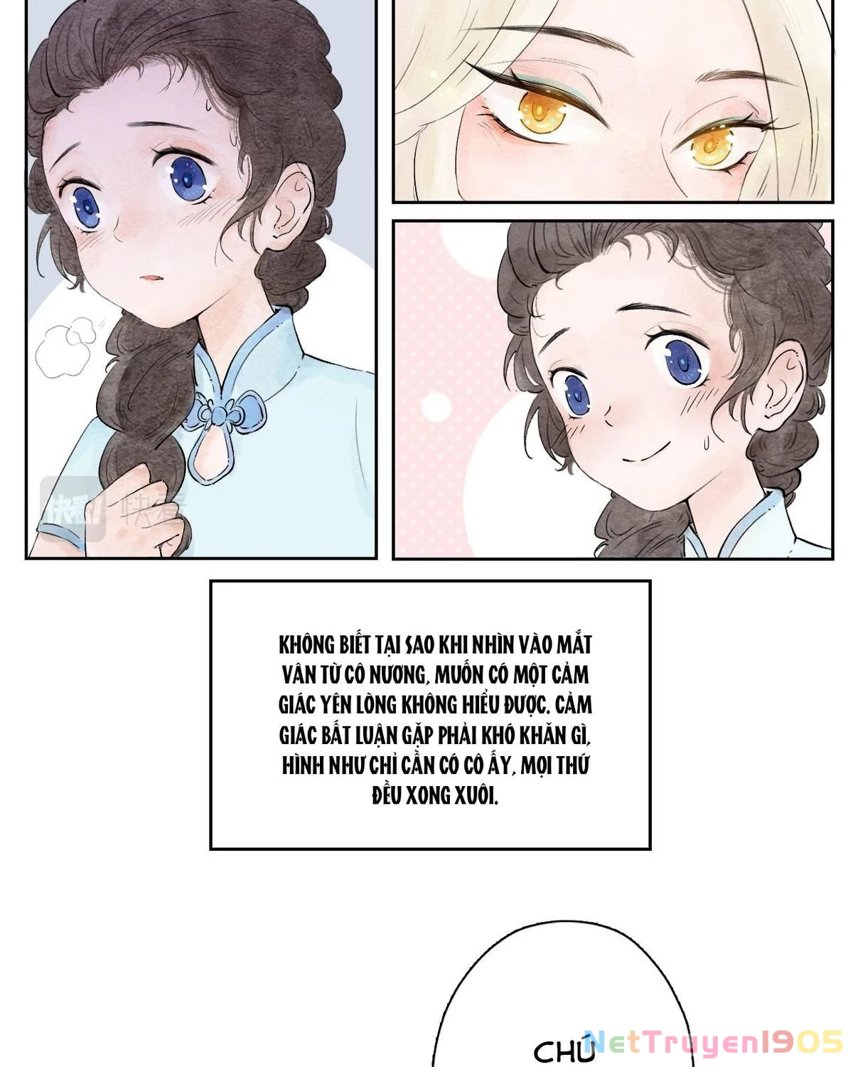 Khi mèo thống trị thế giới Chapter 15 - 18