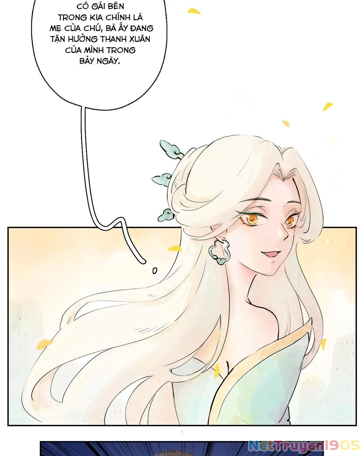 Khi mèo thống trị thế giới Chapter 15 - 24