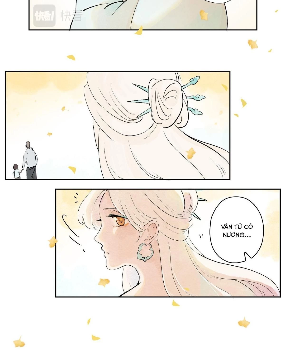 Khi mèo thống trị thế giới Chapter 15 - 32