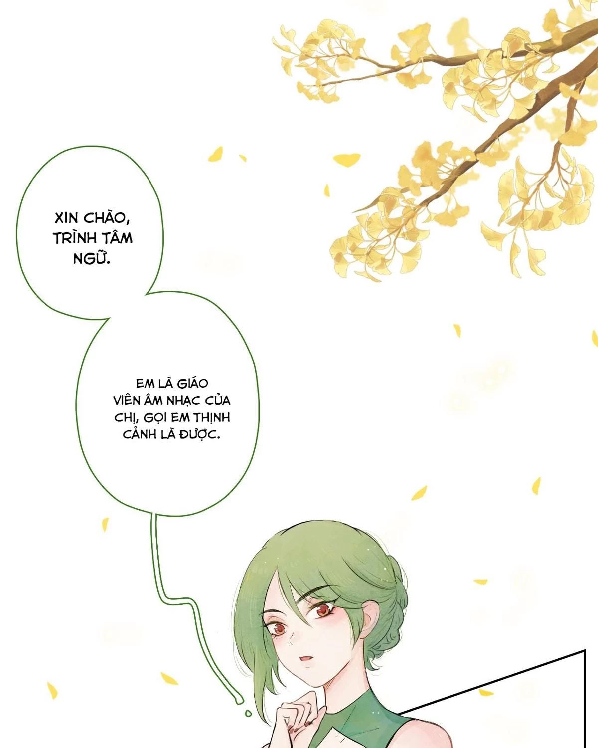 Khi mèo thống trị thế giới Chapter 15 - 35