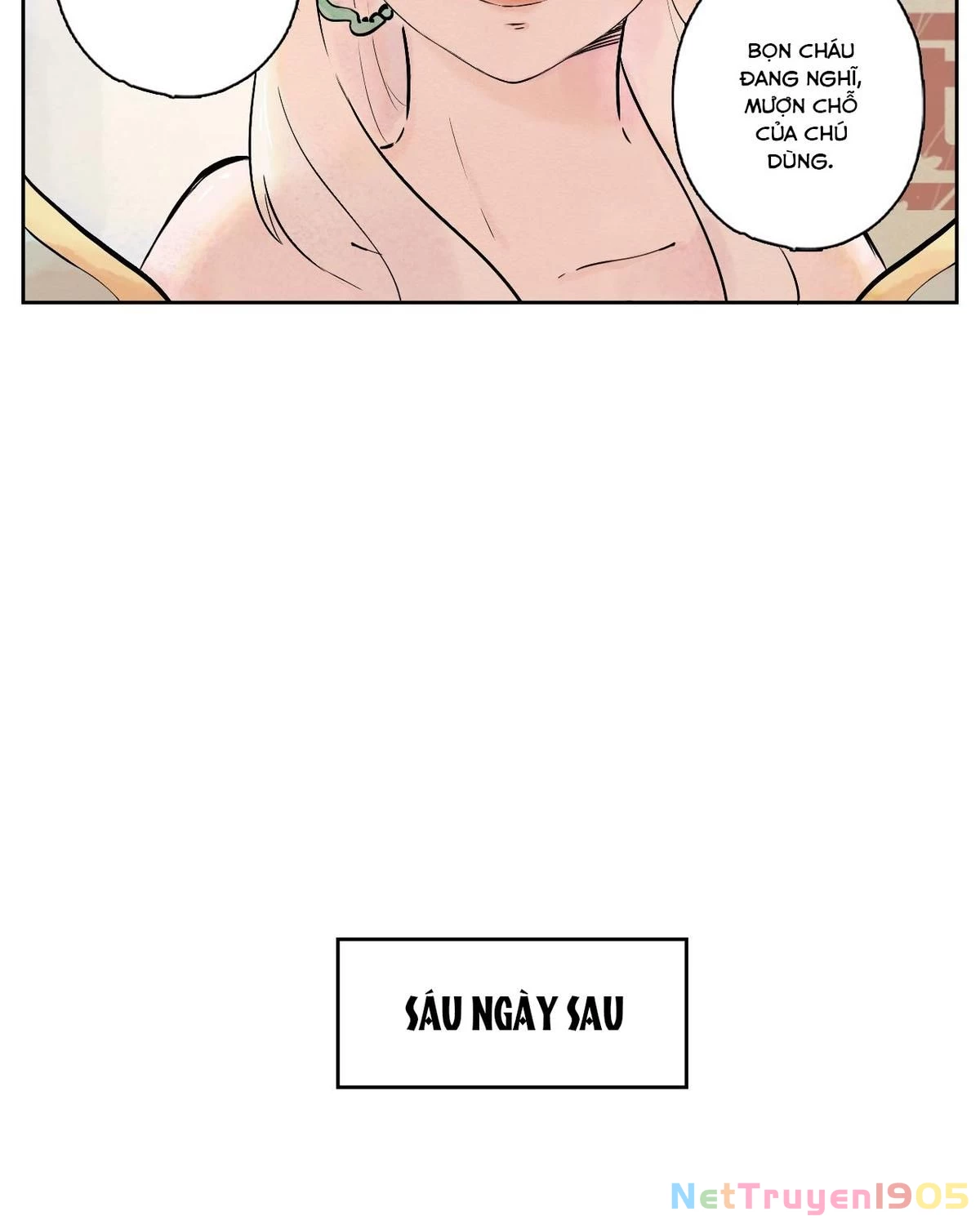 Khi mèo thống trị thế giới Chapter 16 - 23