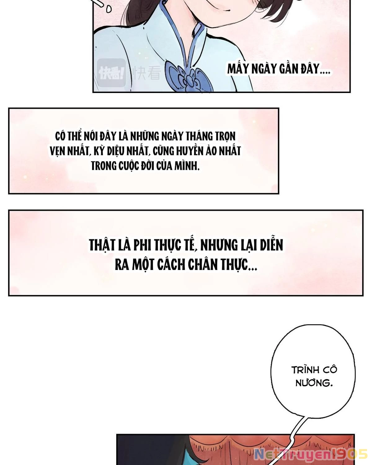 Khi mèo thống trị thế giới Chapter 16 - 27