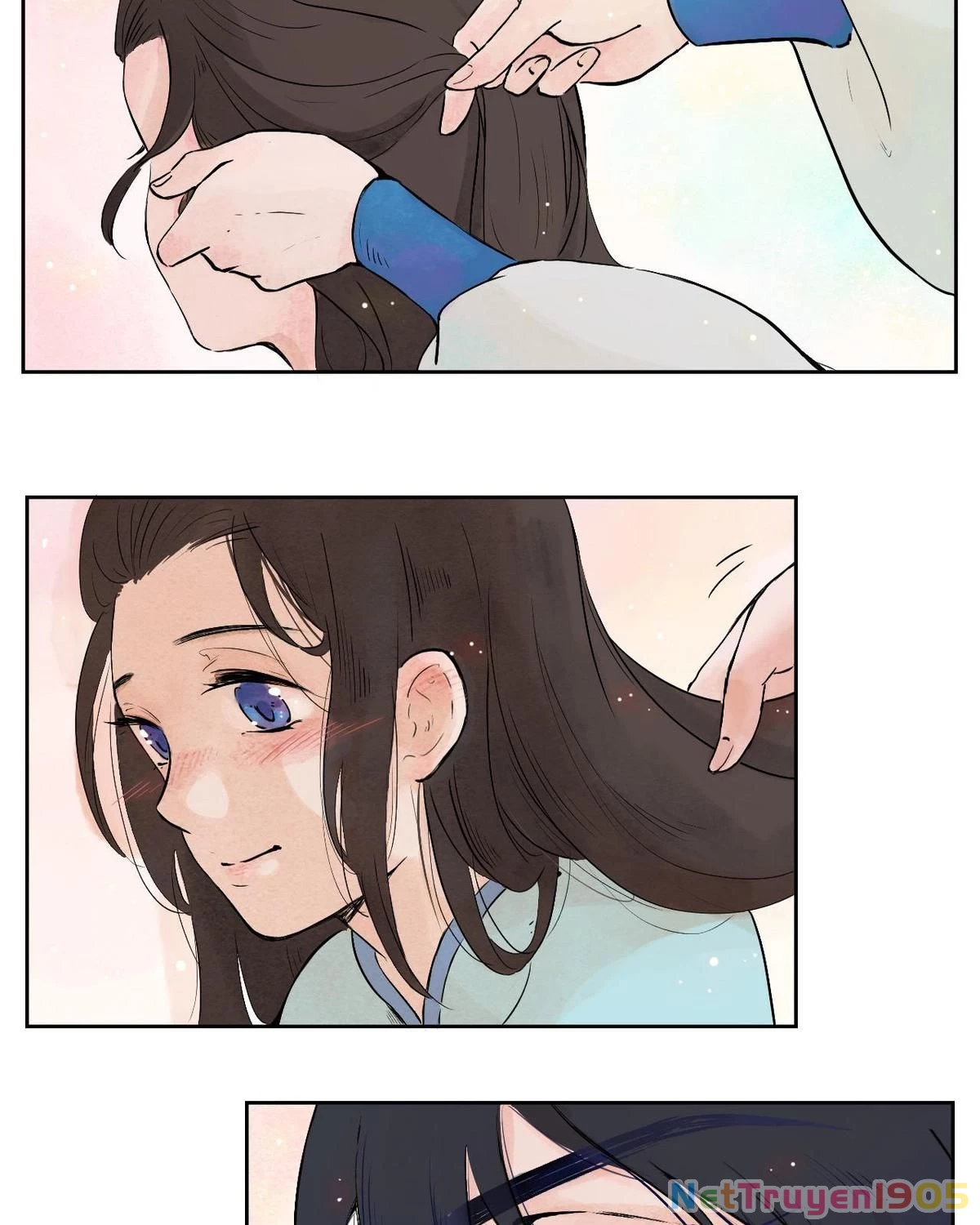 Khi mèo thống trị thế giới Chapter 16 - 31