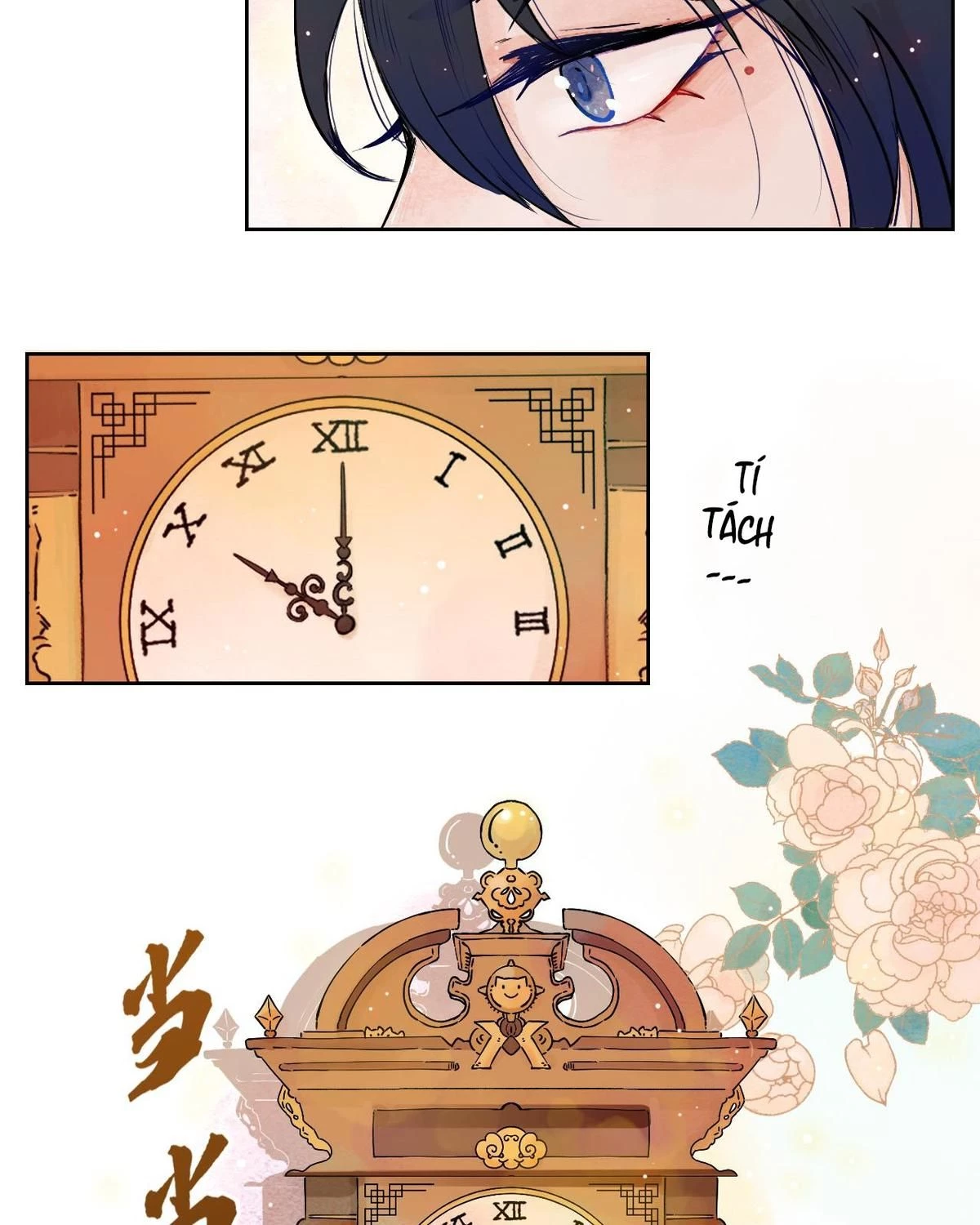 Khi mèo thống trị thế giới Chapter 16 - 32