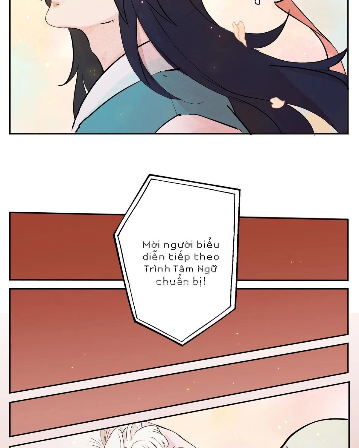 Khi mèo thống trị thế giới Chapter 16 - 35