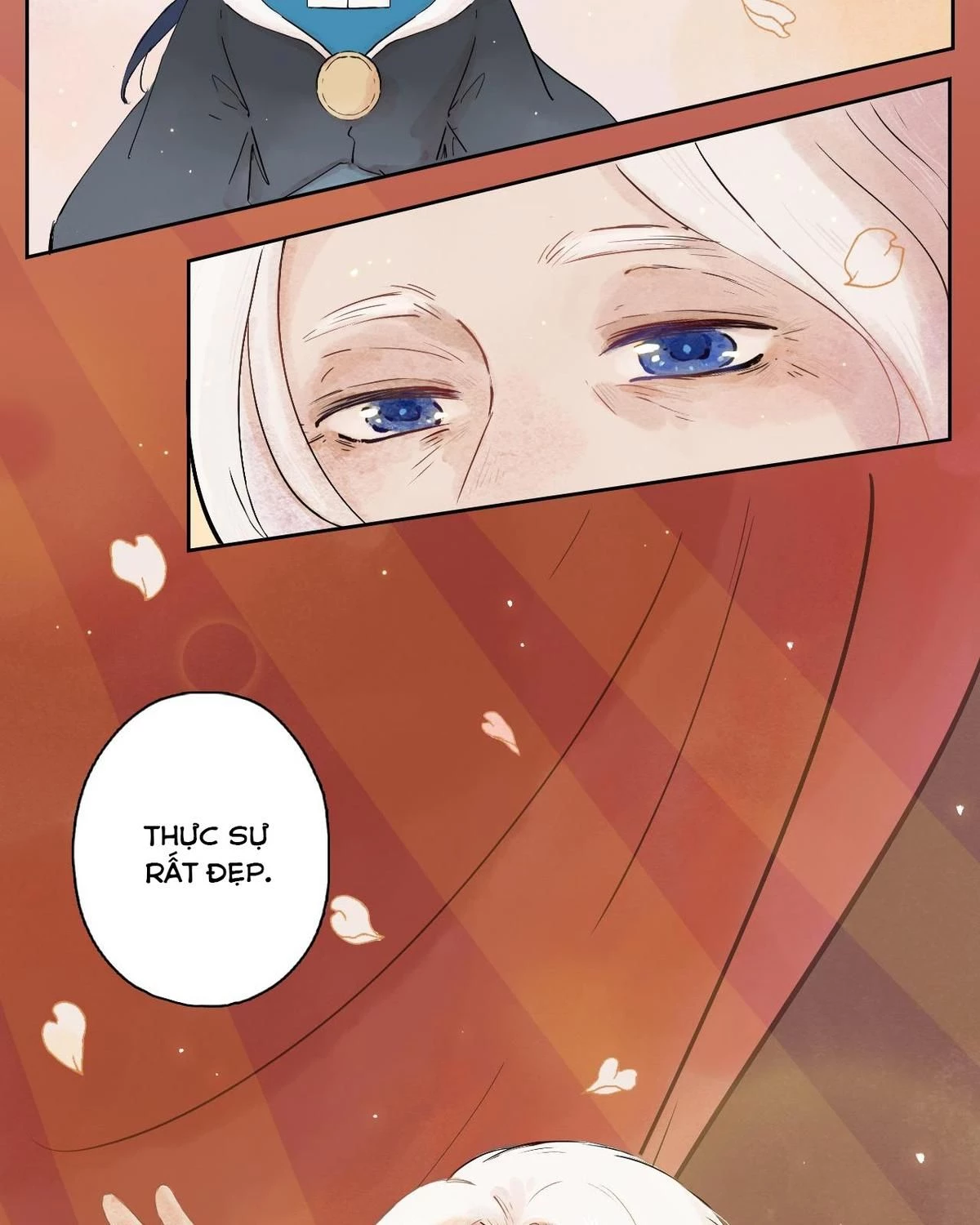 Khi mèo thống trị thế giới Chapter 16 - 37